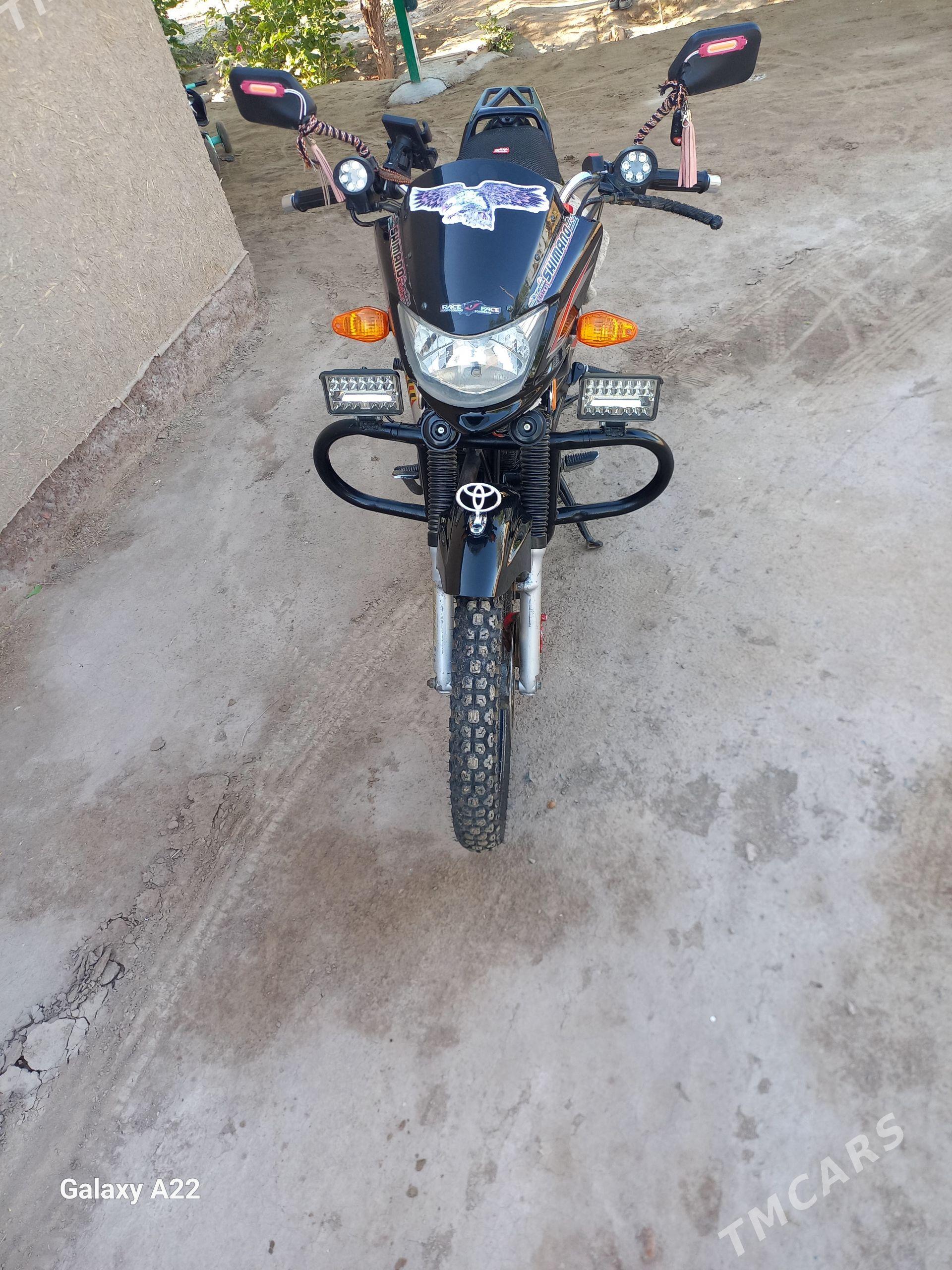 Fekon FK150-8G 2013 - 17 200 TMT - Акдепе - img 1