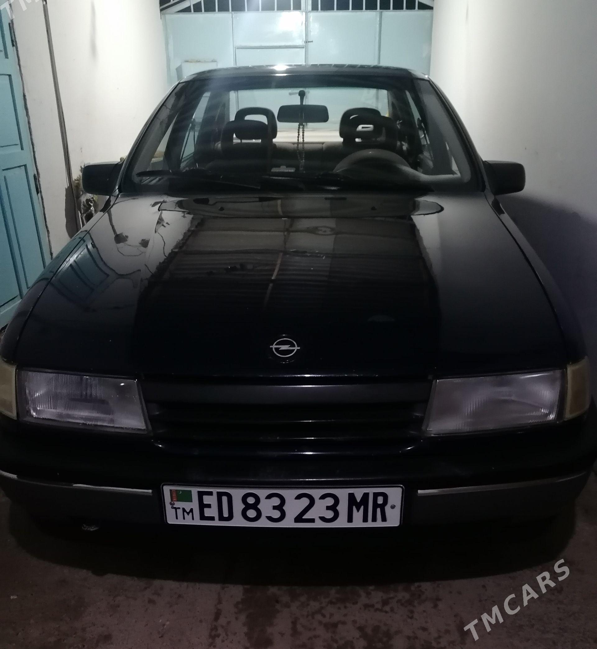 Opel Vectra 1992 - 45 000 TMT - Baýramaly - img 1