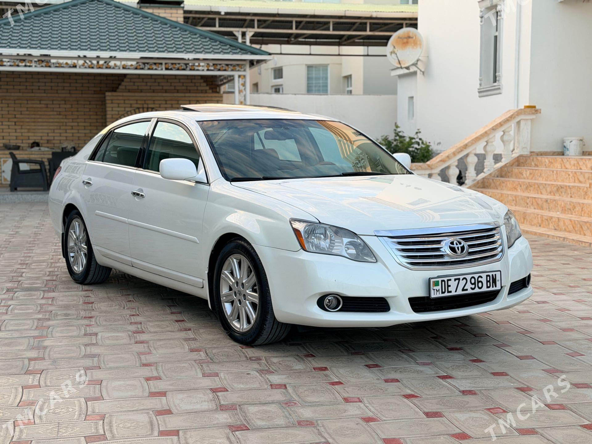 Toyota Avalon 2007 - 230 000 TMT - Balkanabat - img 1