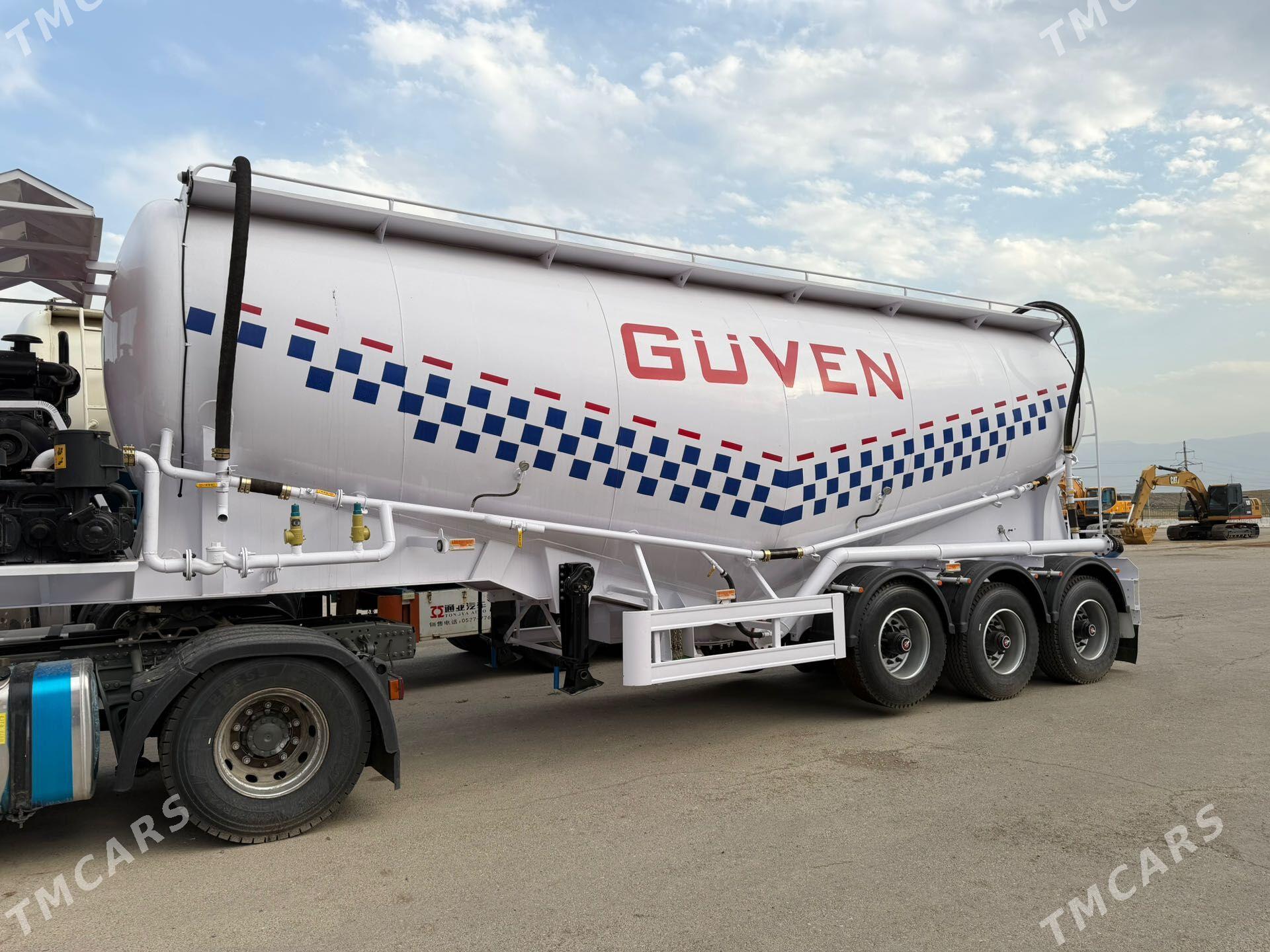 Kogel Cargo 2026 - 480 000 TMT - Aşgabat - img 1