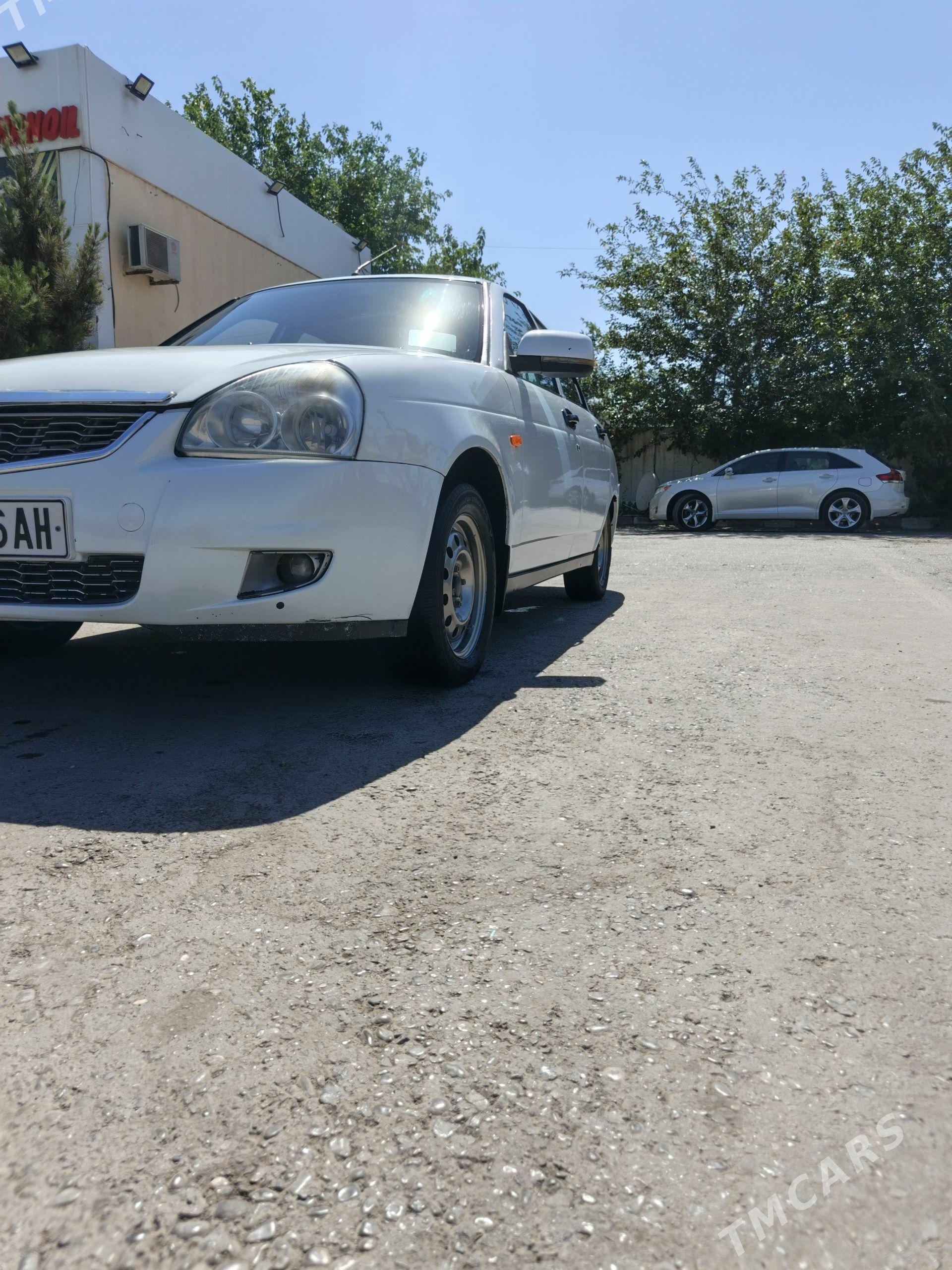 Lada Priora 2014 - 85 000 TMT - Kaka - img 1