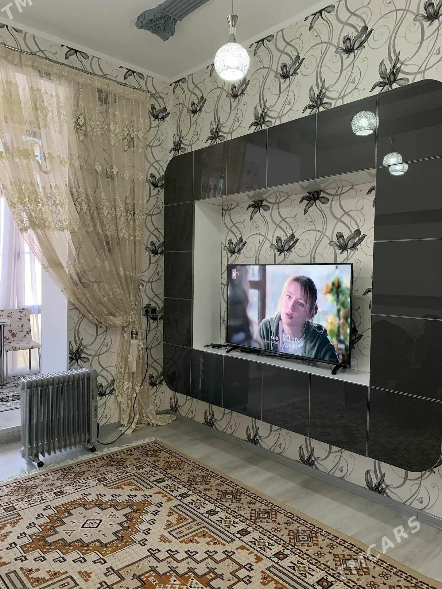 30 mkrn - Aşgabat - img 1