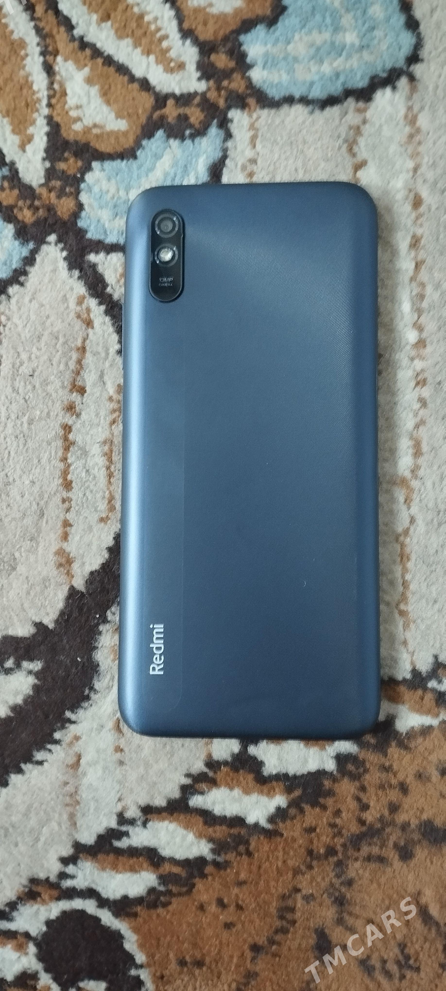 Redmi 9A 4/64 gb - Mary - img 1