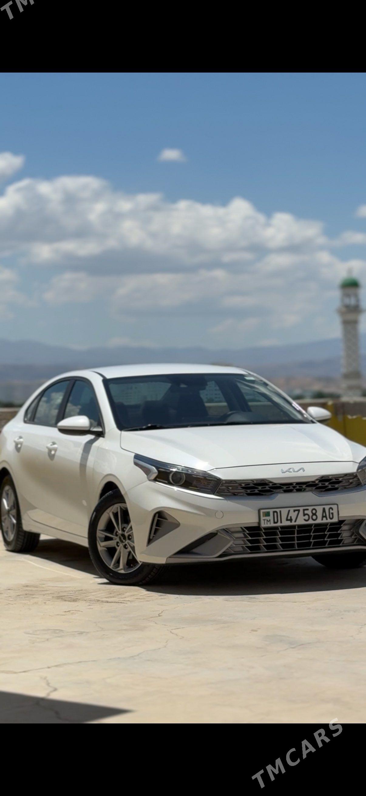 Kia Forte 2021 - 263 000 TMT - Aşgabat - img 1