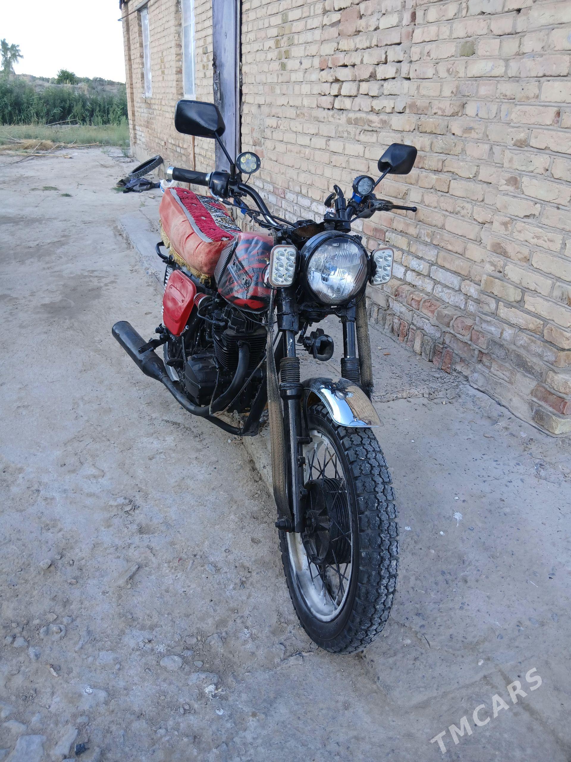 Fekon FK150-8G 2026 - 10 500 TMT - Сейди - img 1