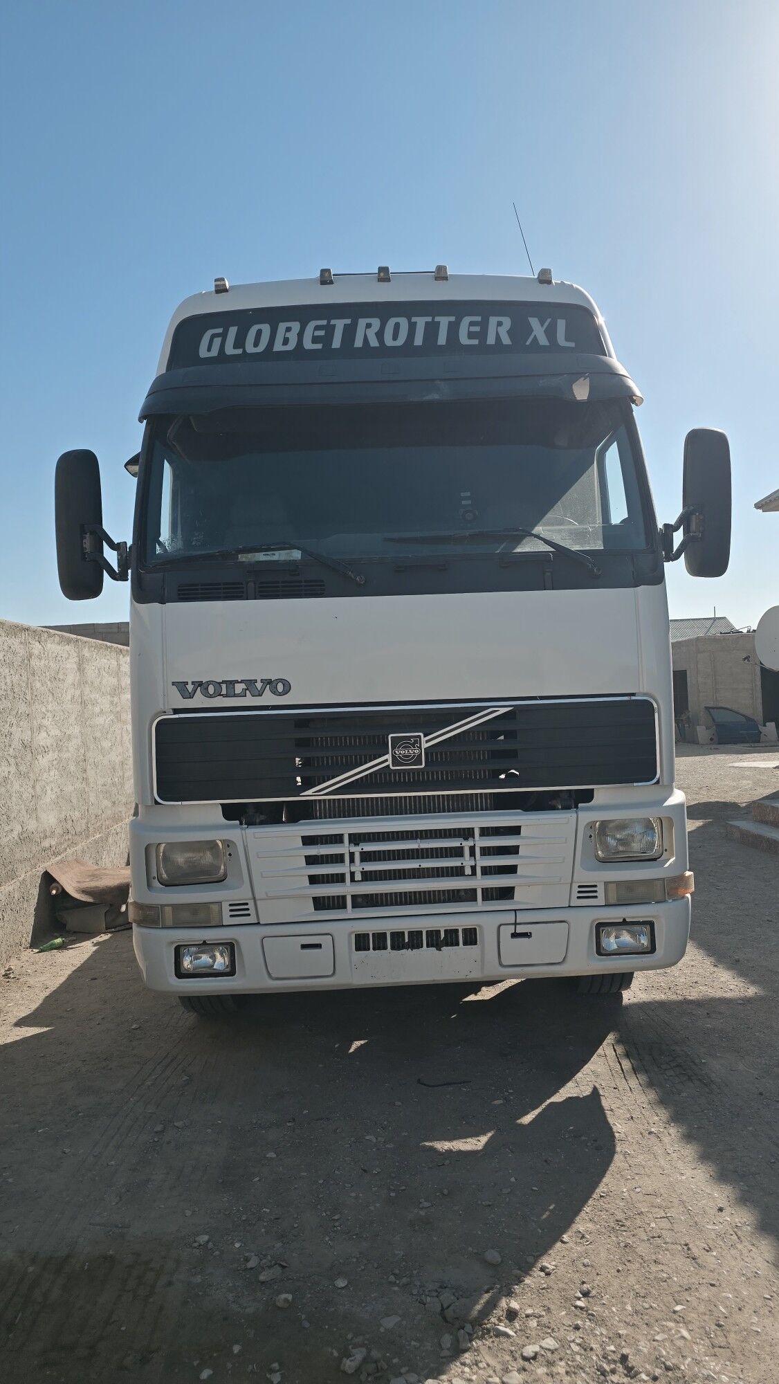 Volvo FH 420 1997 - 340 000 TMT - Gumdag - img 1