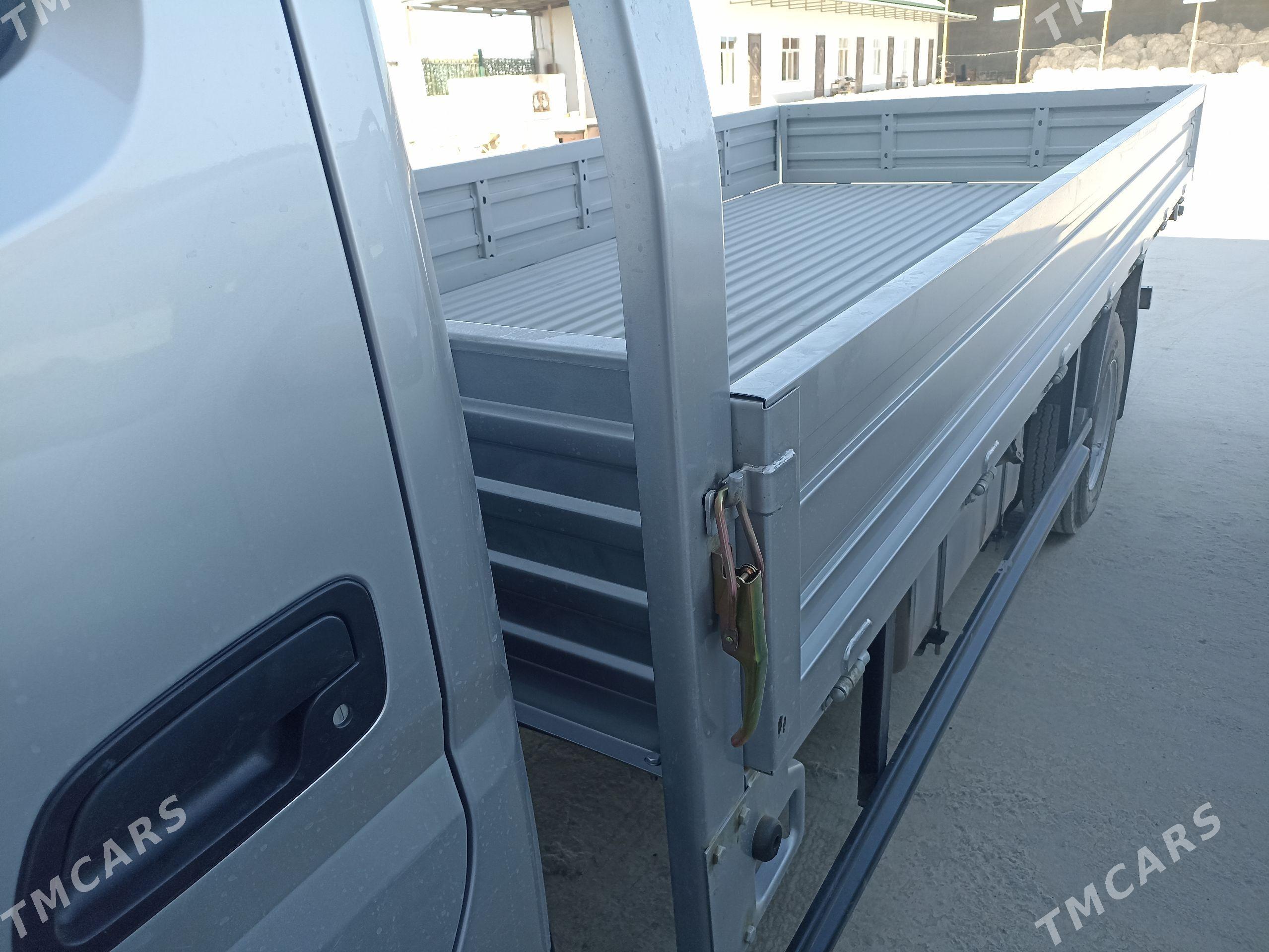 Foton Auman TX / CTX 2026 - 320 000 TMT - Gökdepe - img 1