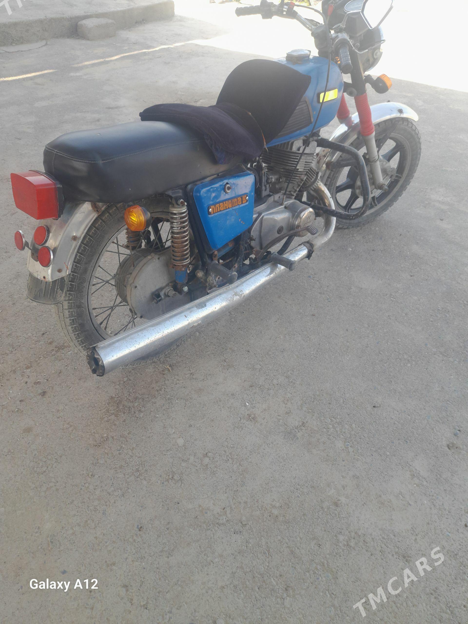 Iž Planeta 5 1996 - 11 000 TMT - Гёкдепе - img 1