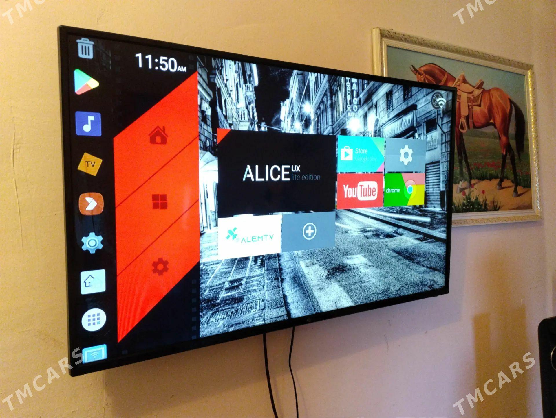 TV 50lik vestel - Дашогуз - img 1