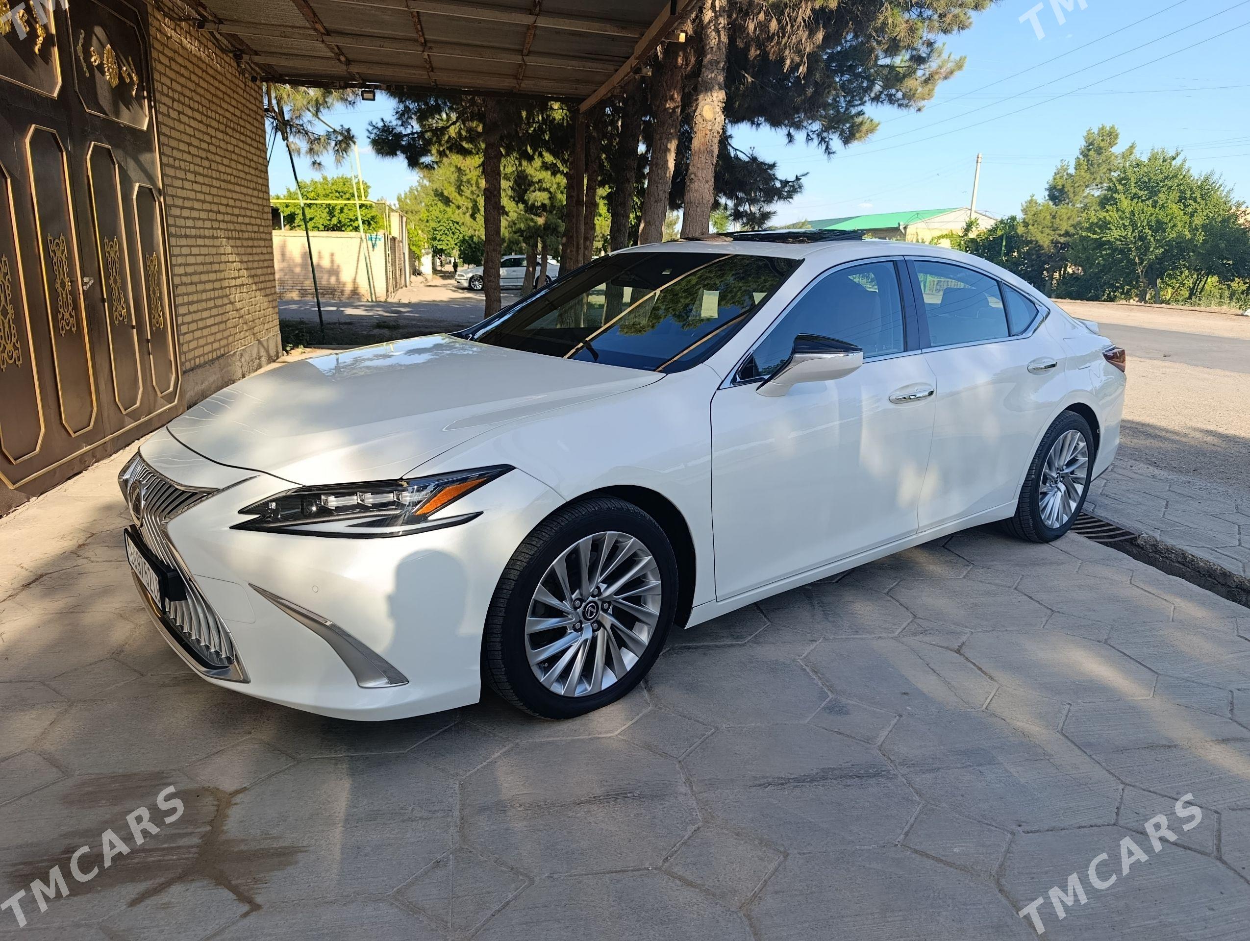 Lexus ES 350 2020 - 520 000 TMT - Türkmenabat - img 1