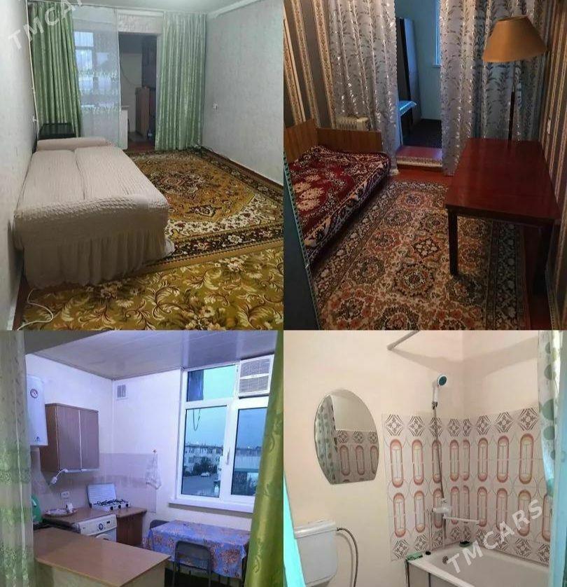 🧿ARENDA 11MKR 1 KOM🧿 - Aşgabat - img 1
