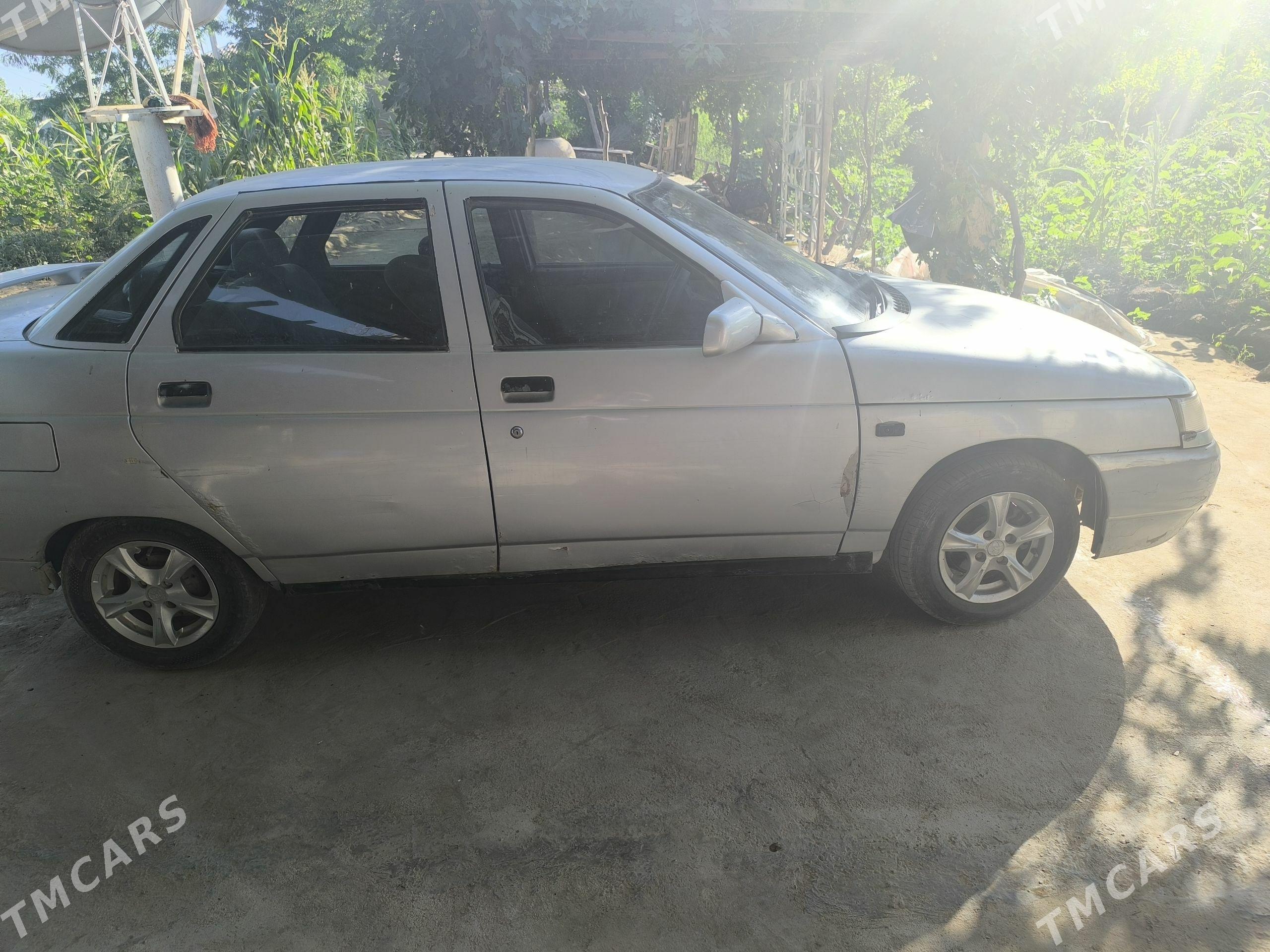 Lada 2110 2001 - 20 000 TMT - Бабадайхан - img 1