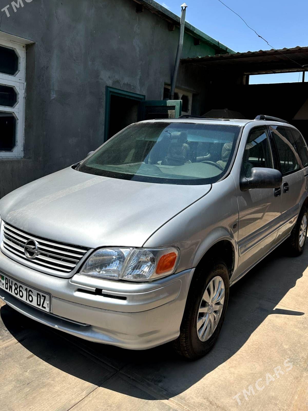 Opel Sintra 1998 - 54 000 TMT - Дашогуз - img 1