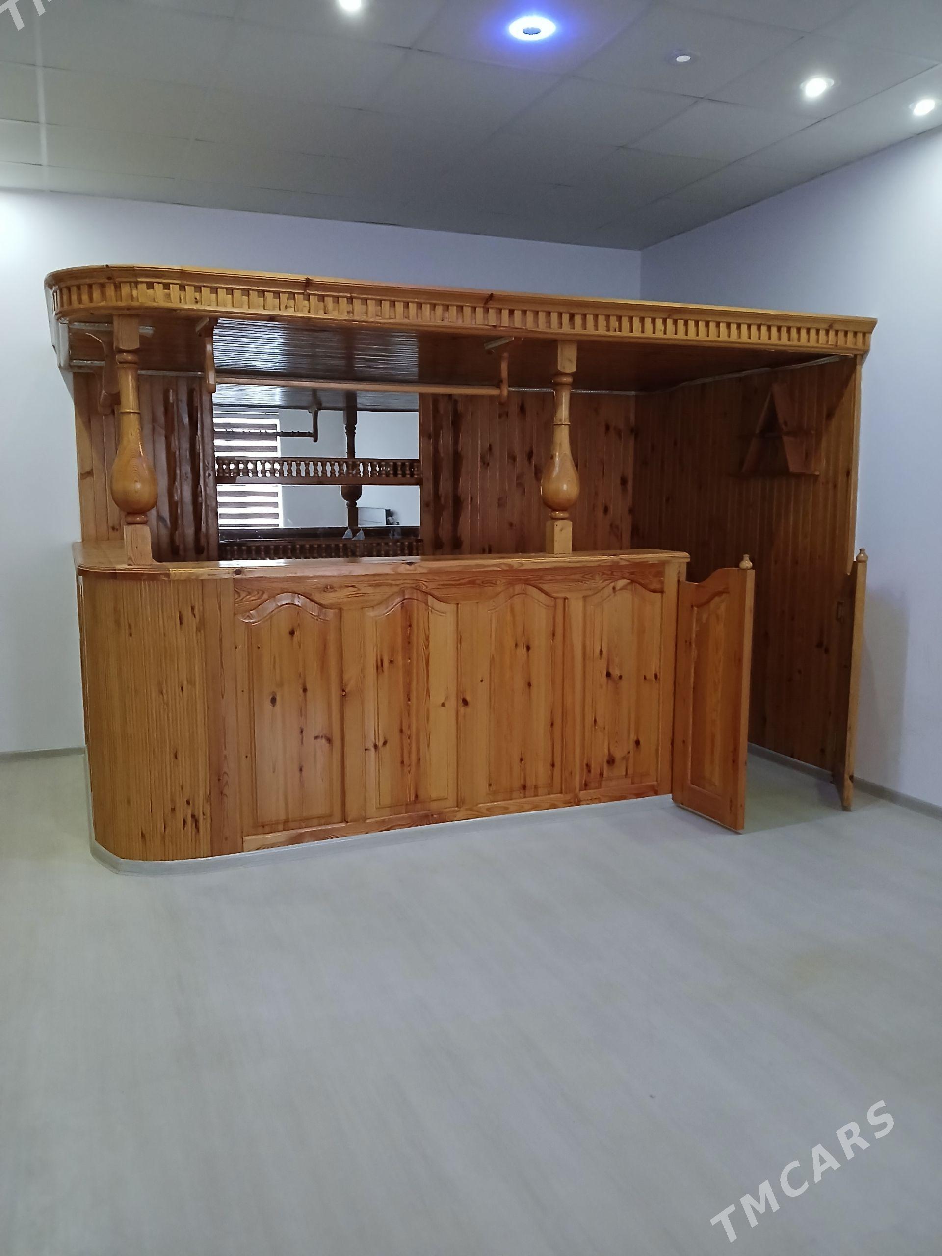 Bar - Дашогуз - img 1