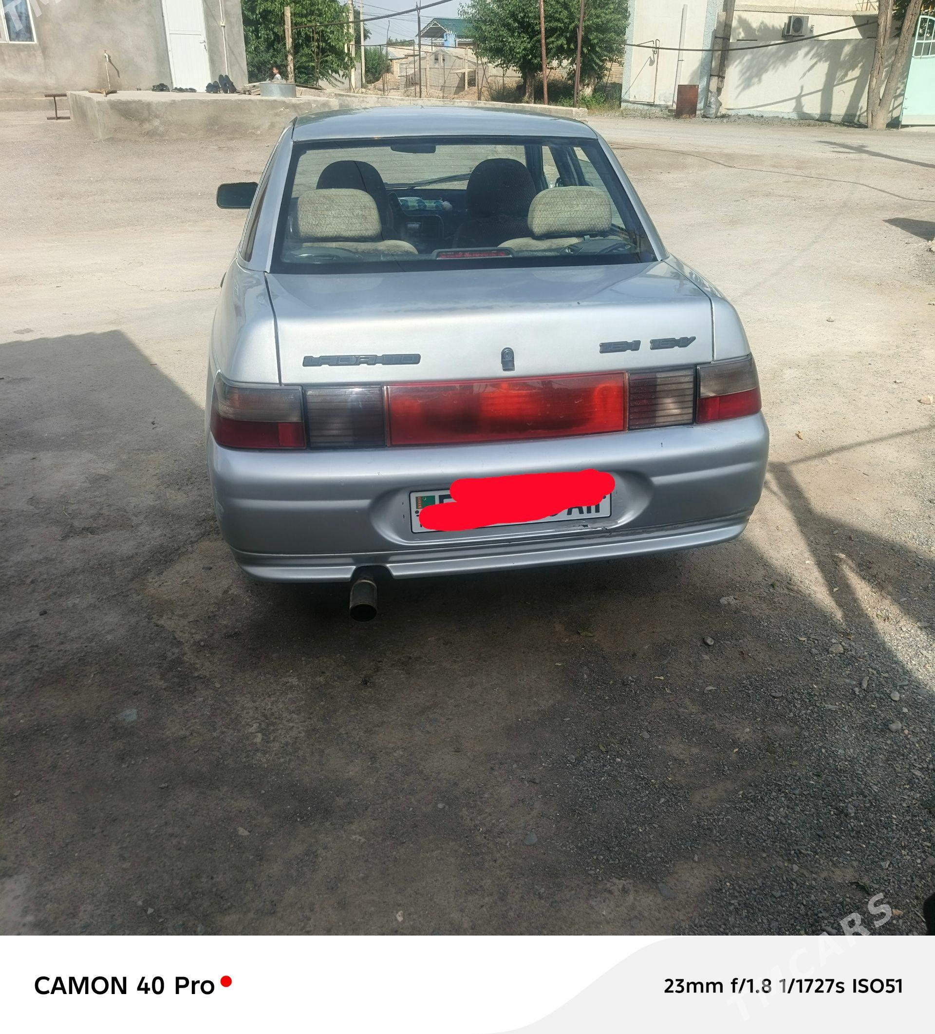 Lada 2110 2005 - 26 000 TMT - Gökdepe - img 1