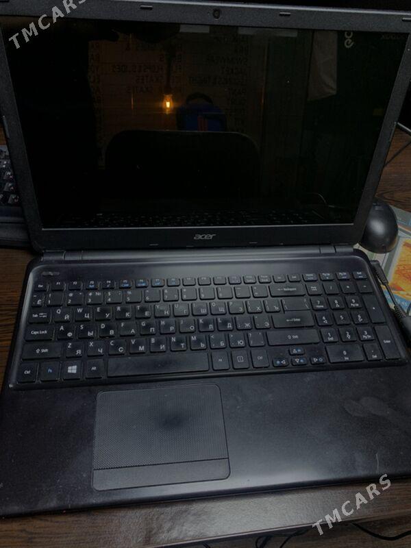 acer i5 notbook kompyuter - "Berkarar" SDAM - img 1