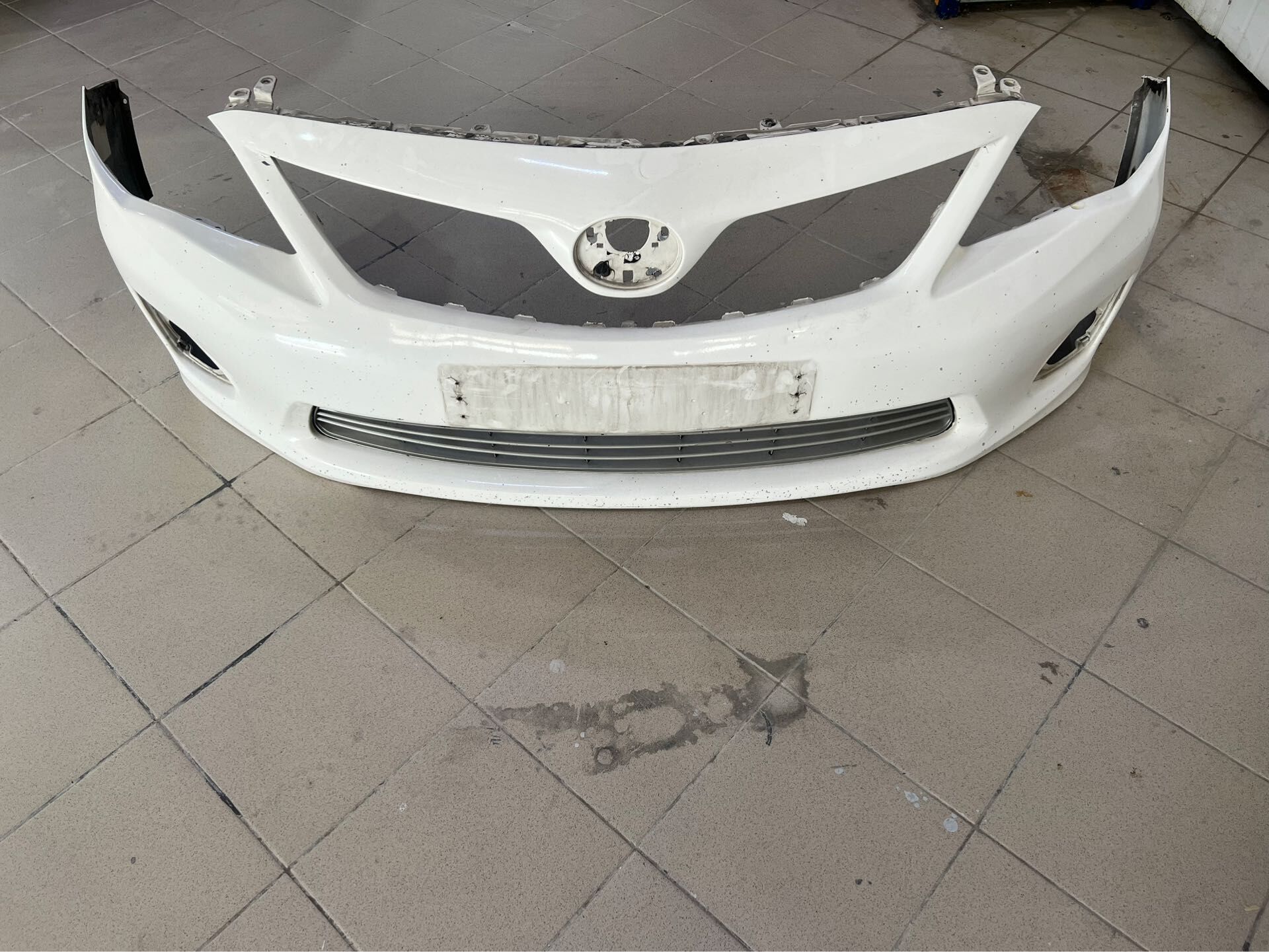 carolla bamper abilsofka 900 TMT - Aşgabat - img 1