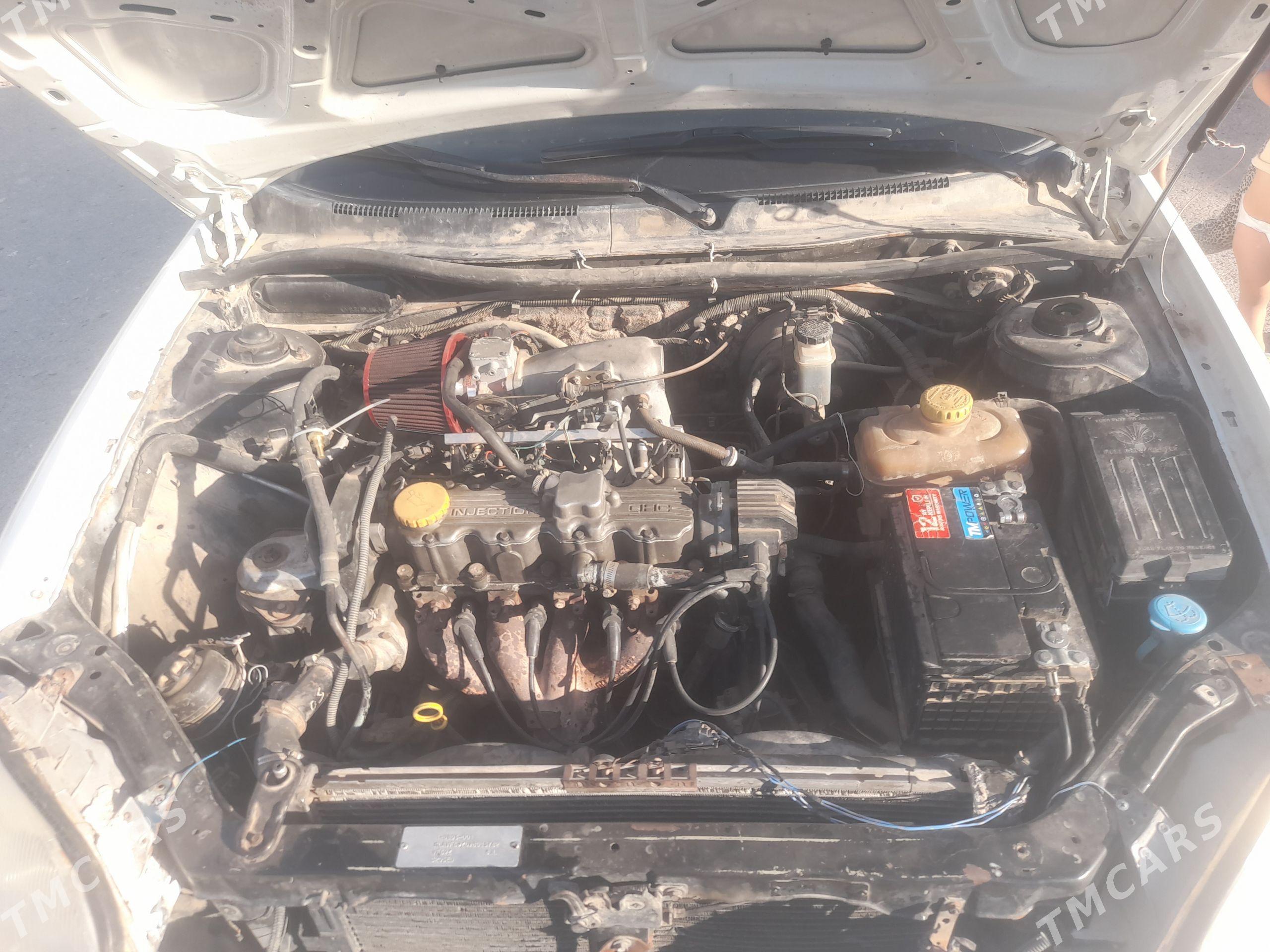 Daewoo Leganza 1998 - 35 000 TMT - Ходжамбаз - img 1