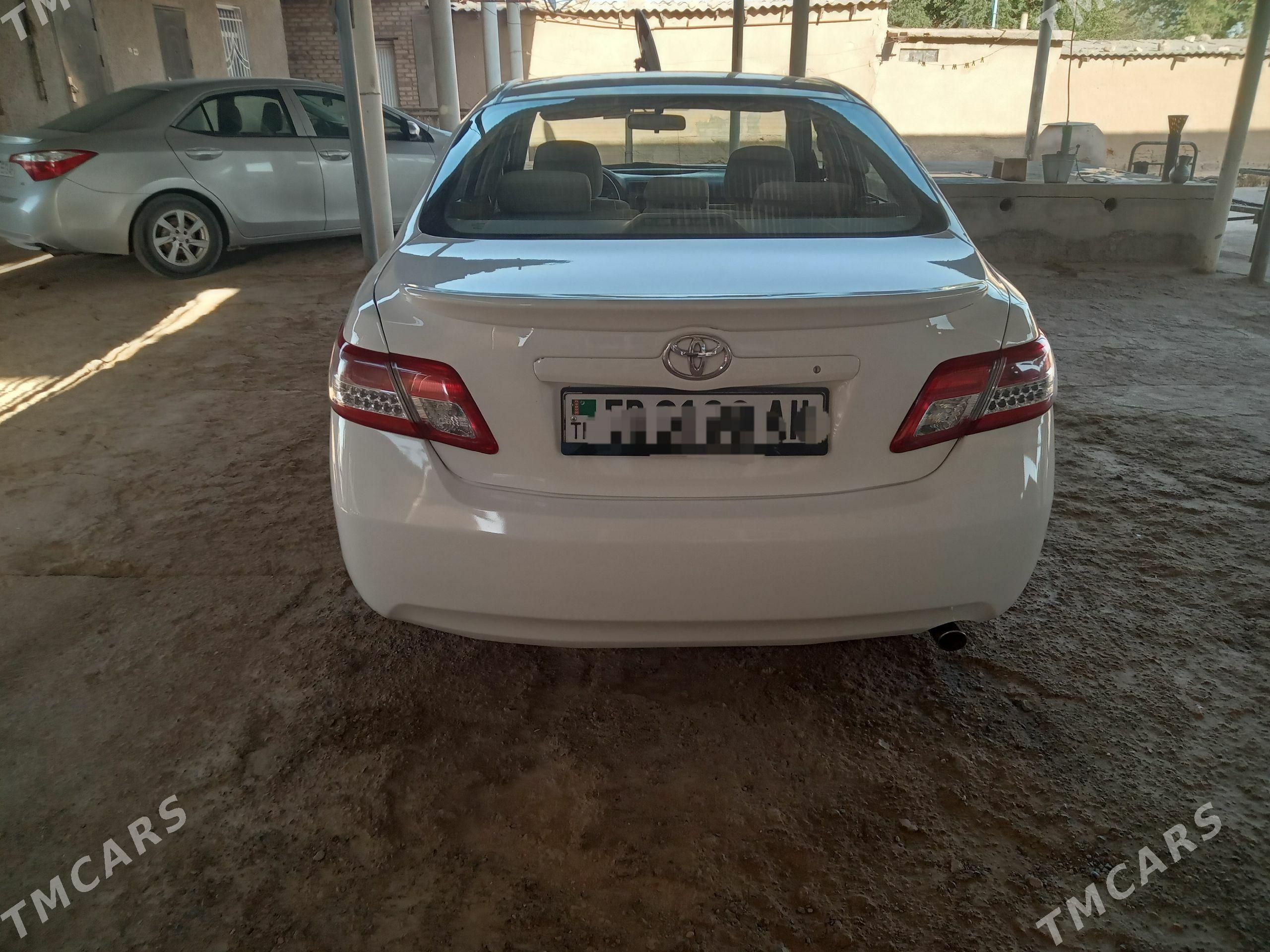 Toyota Camry 2009 - 155 000 TMT - Tejen - img 1