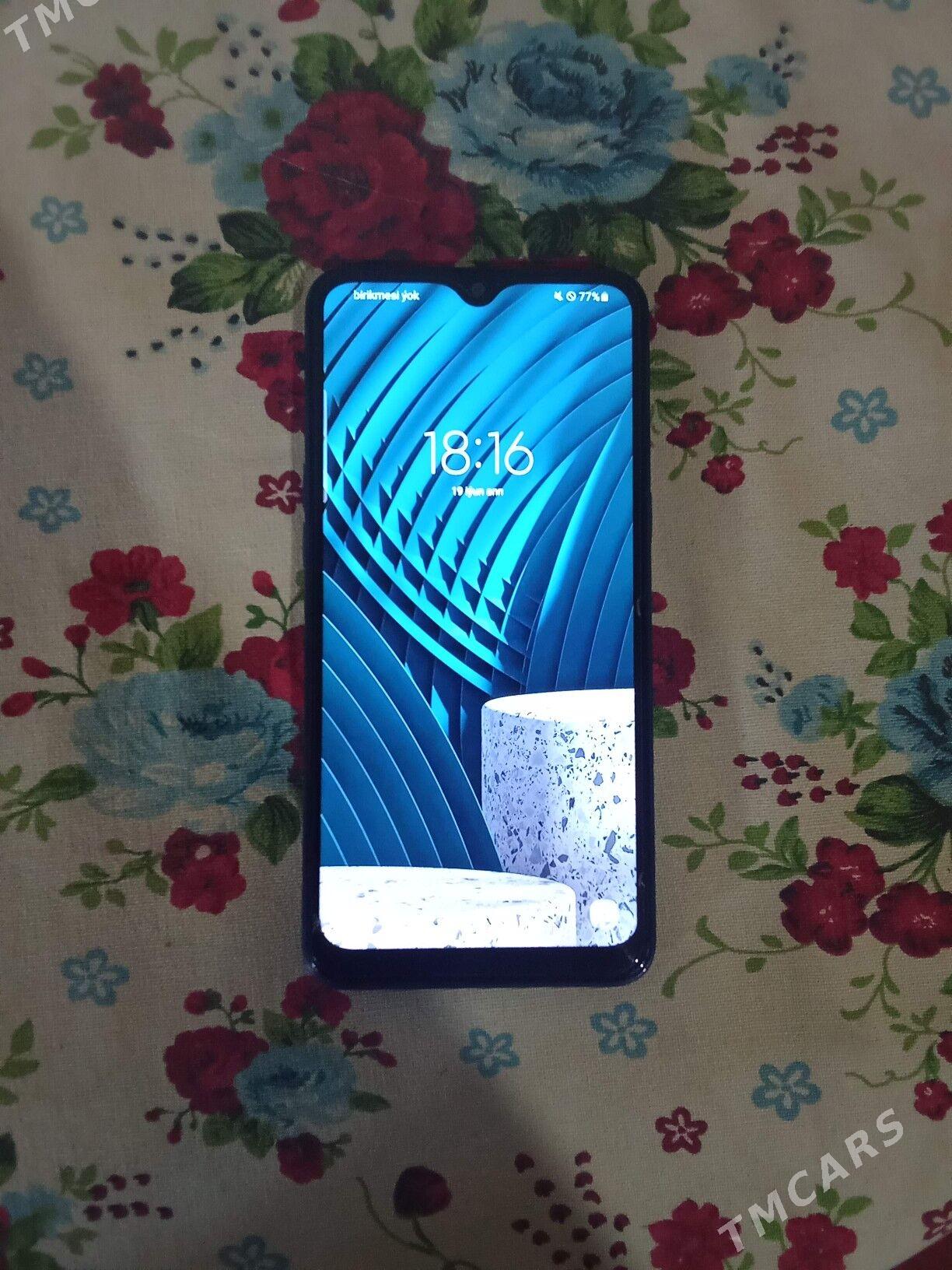 Samsung a 10s - Гурбансолтан Едже - img 1