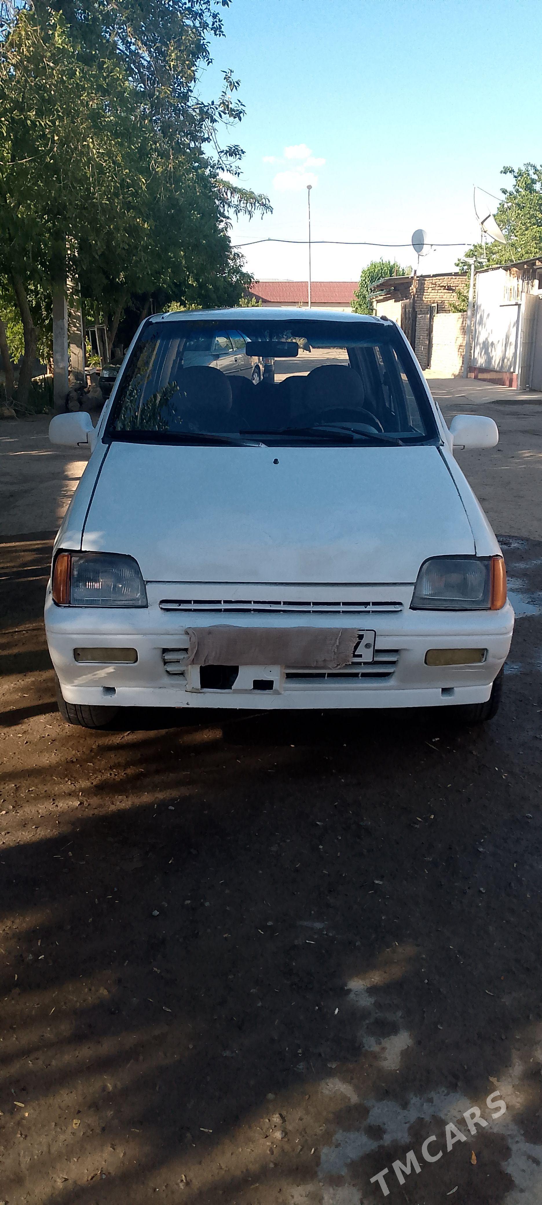 Daewoo Tico 1997 - 15 000 TMT - Дашогуз - img 1