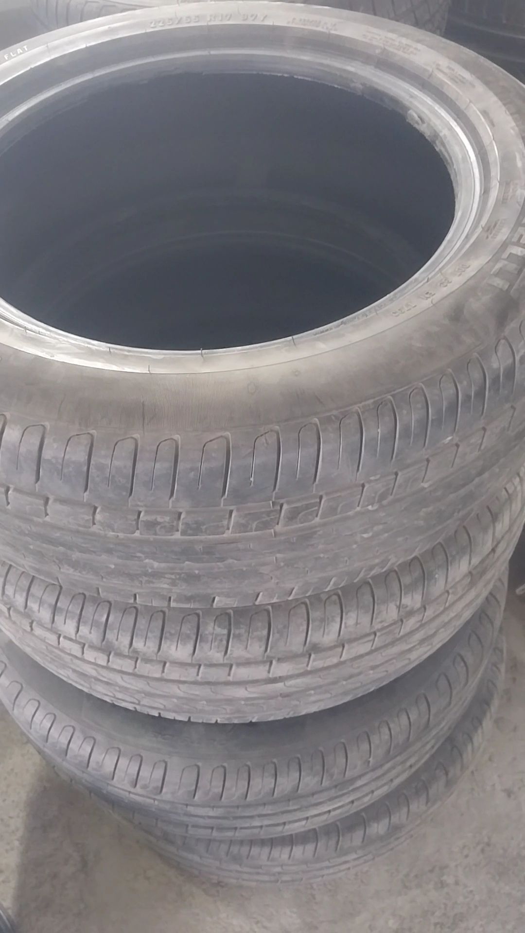 Teker okuz kelle 10 000 TMT - Aşgabat - img 1