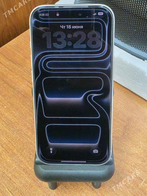iphone 17 pro - Мары - img 1