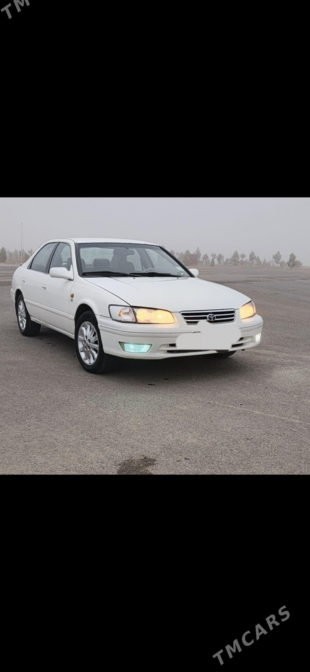 Toyota Camry 2000 - 185 000 TMT - Aşgabat - img 1