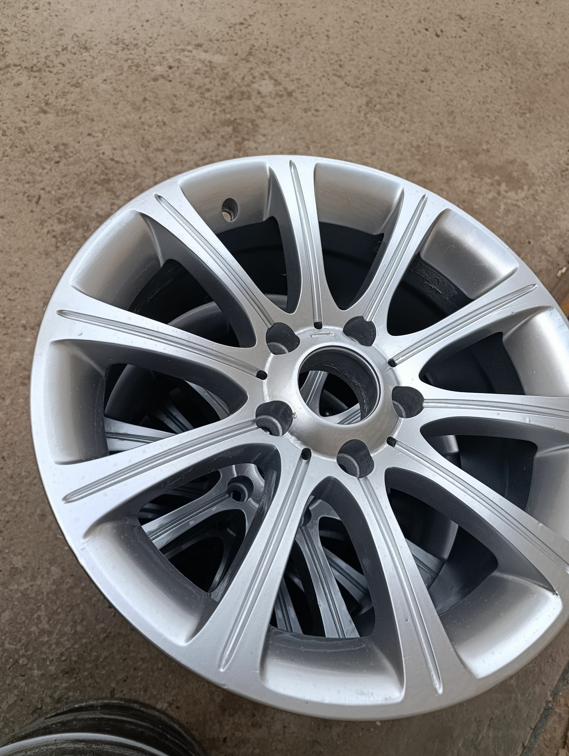 disga bmw 4 000 TMT - Губадаг - img 1