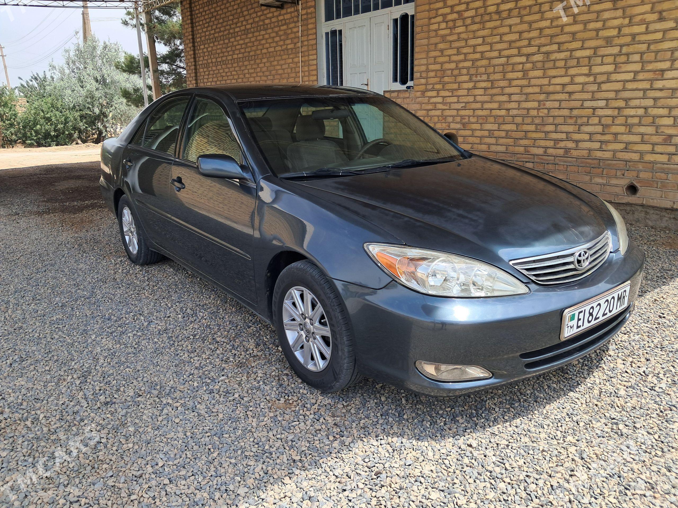 Toyota Camry 2002 - 190 000 TMT - Mary - img 1