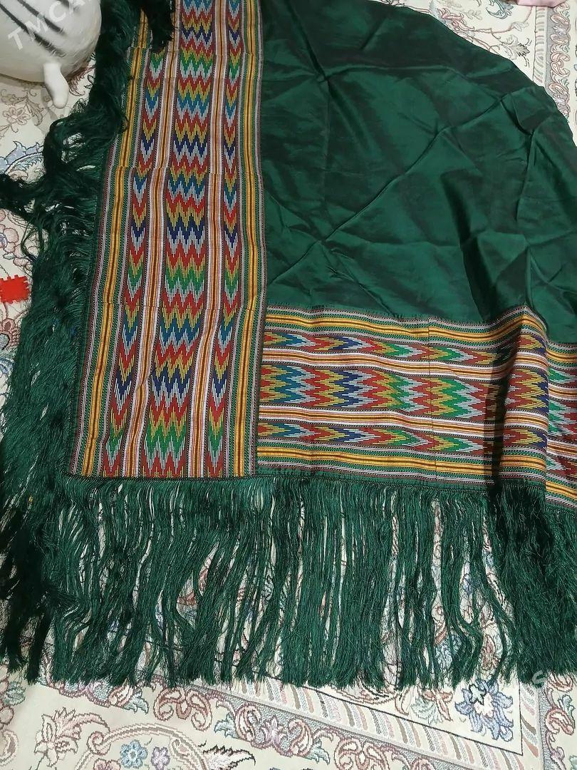 tara gynac - Aşgabat - img 1