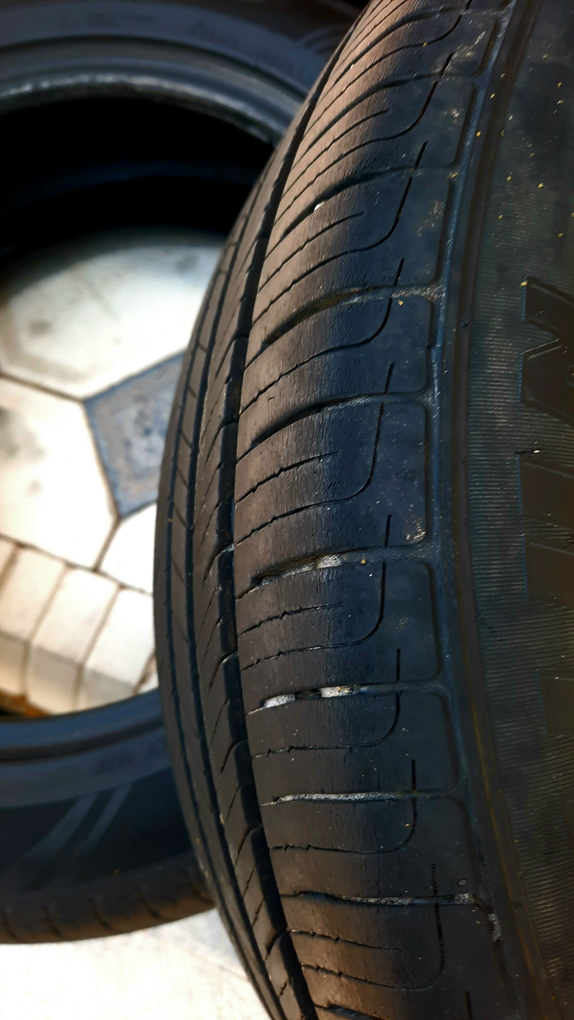 Teker 225/55/R17 SAILUN Bar 150 TMT - Сакарчага - img 1