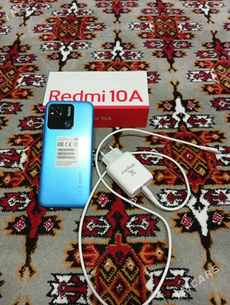 Redmi - Köneürgenç - img 1