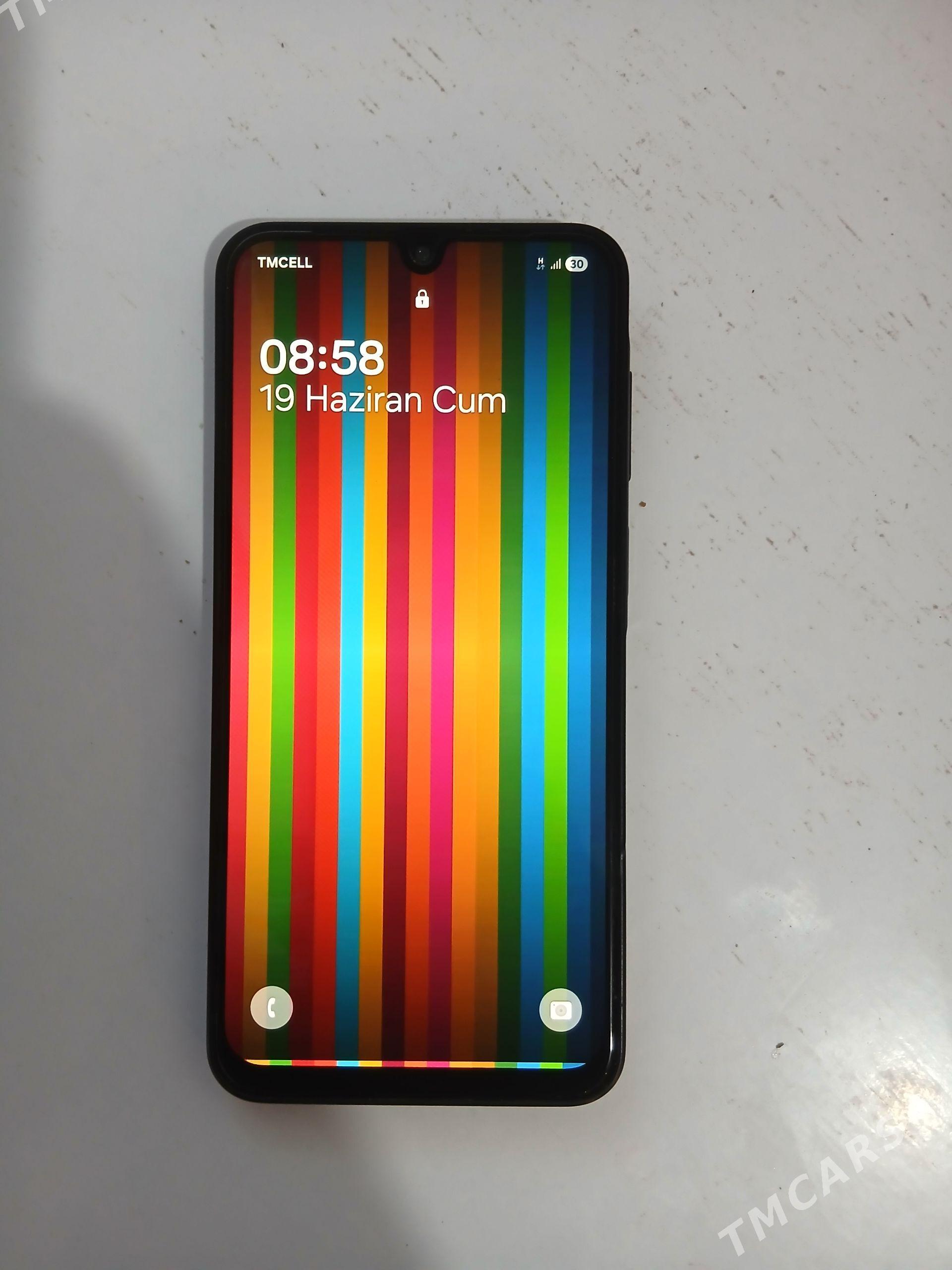 Galaxy A17 - Халач - img 1