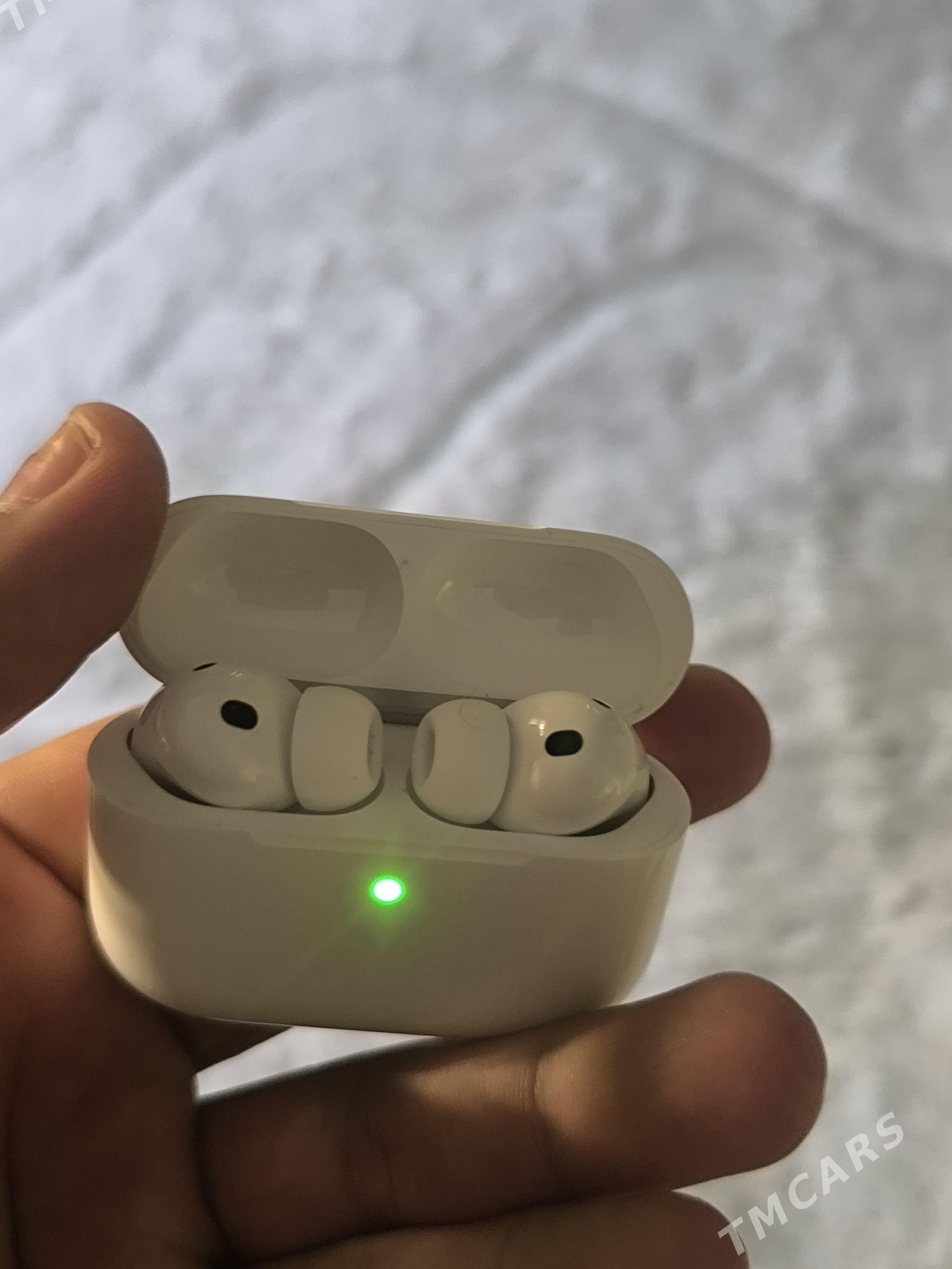 airpods pro 3 - Aşgabat - img 1