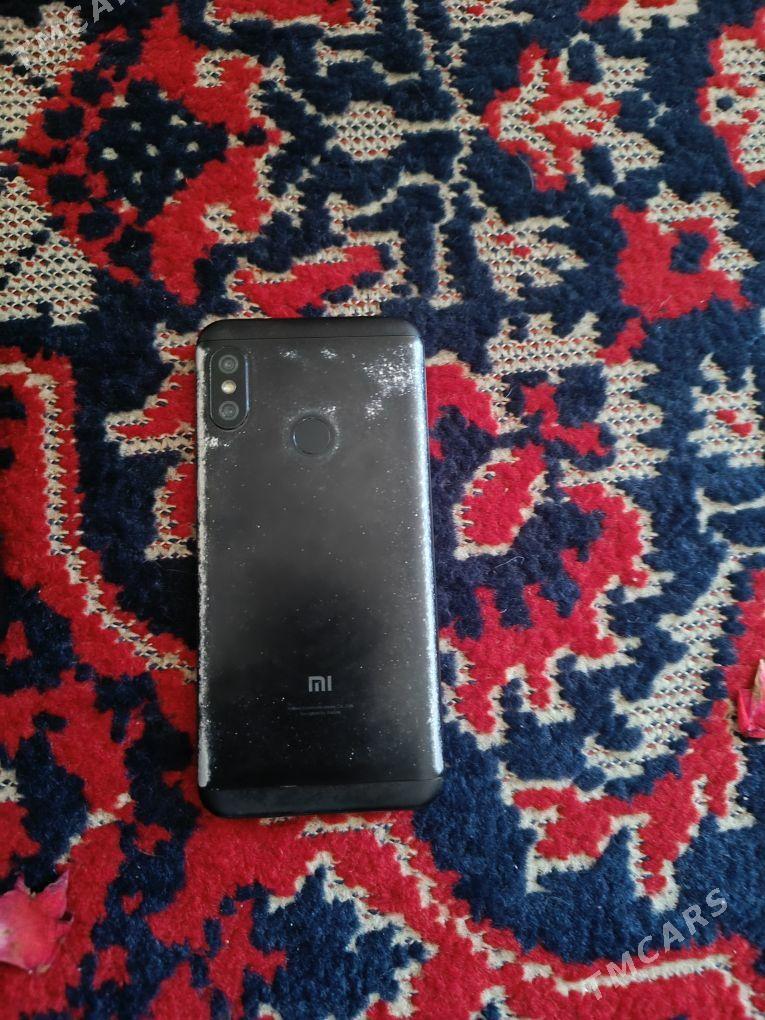 redmi 6 - Балканабат - img 1