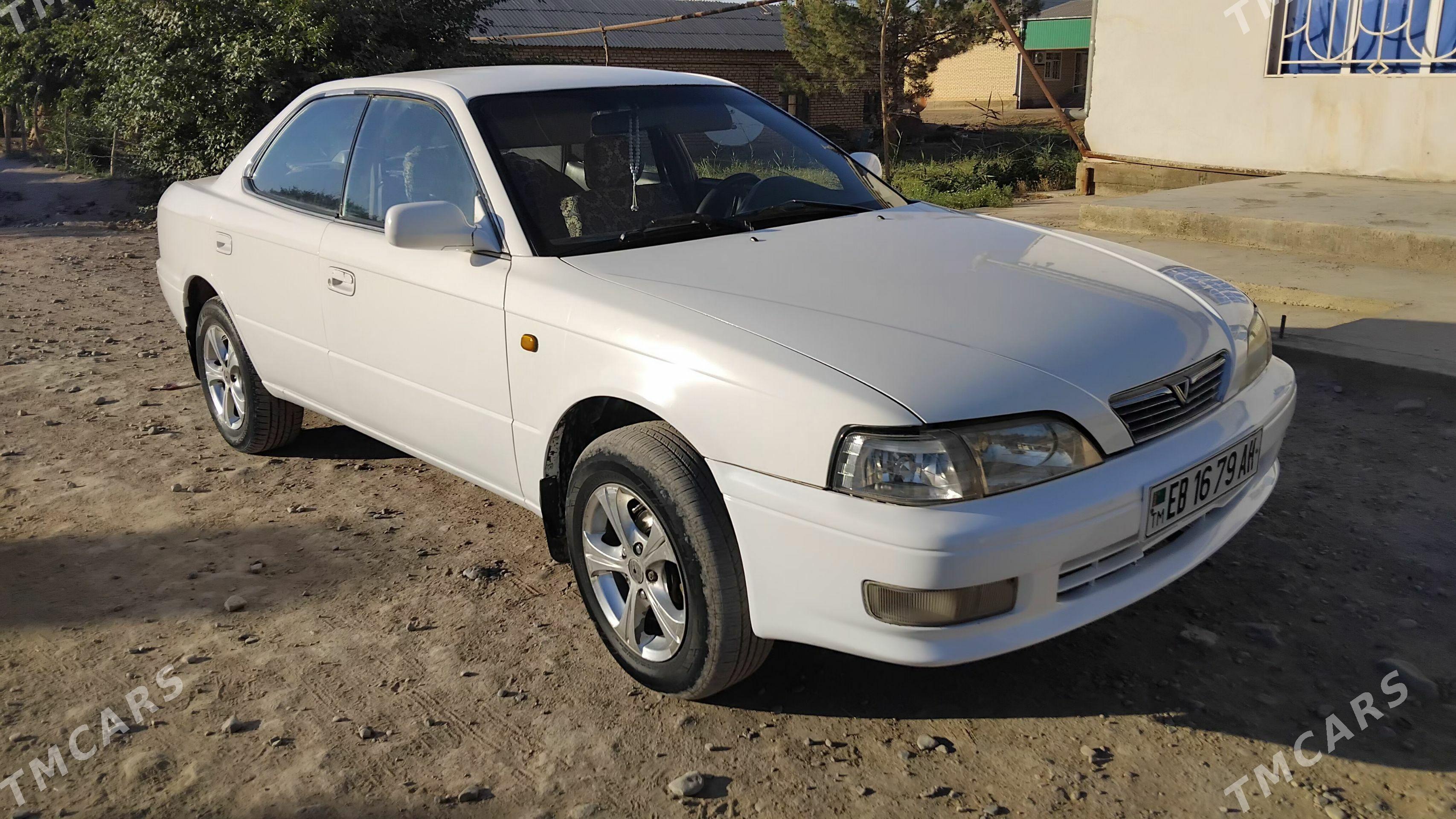 Toyota Vista 1995 - 78 000 TMT - Tejen - img 1