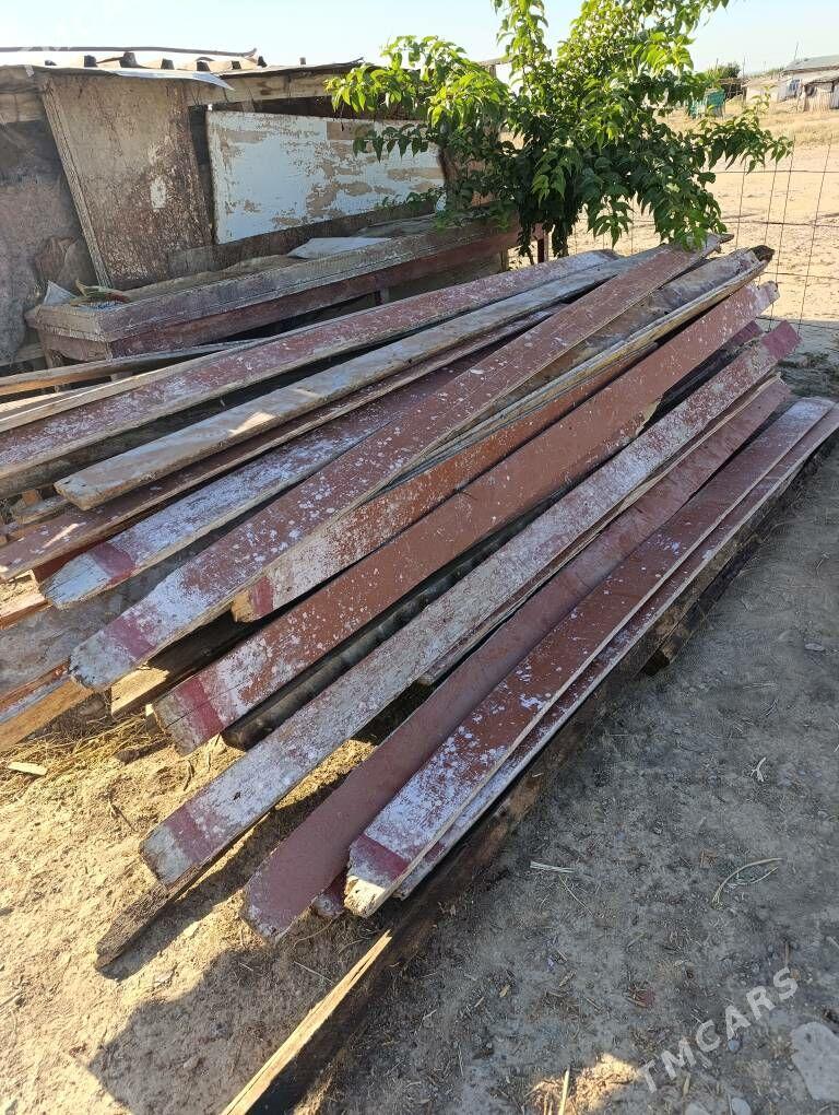 pol agaç - Яшлык - img 1