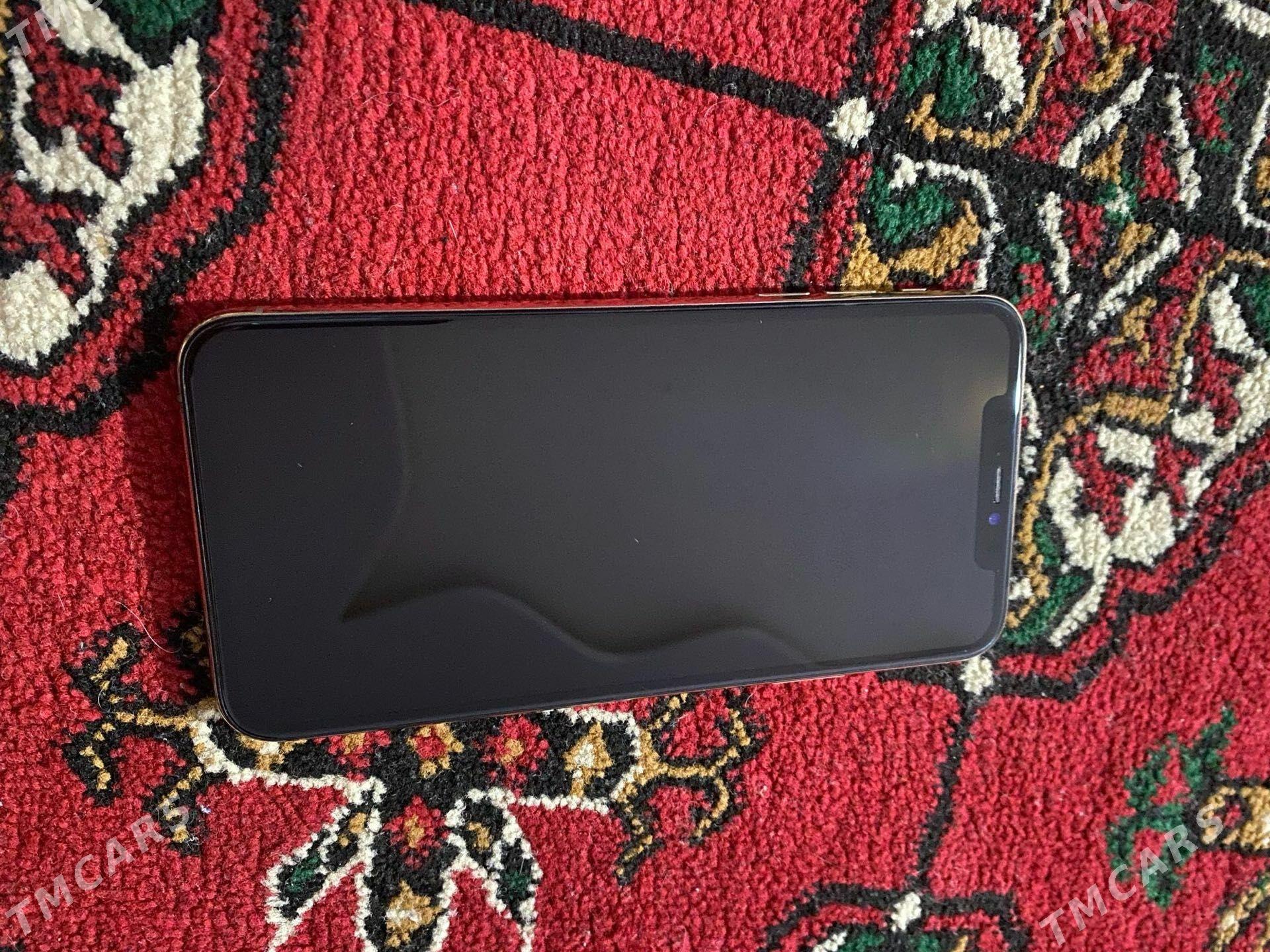 Iphone 11 pro max 256Gb - Daşoguz - img 1
