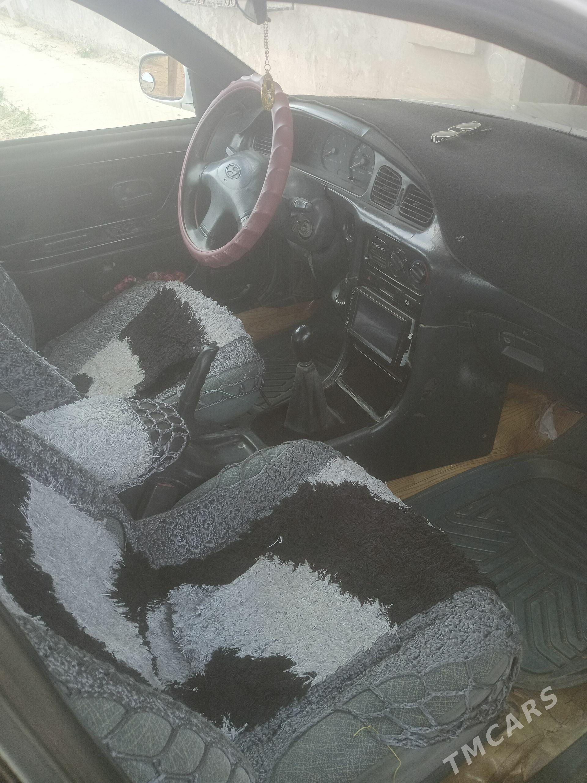 Hyundai Sonata 1994 - 40 000 TMT - Сейди - img 1