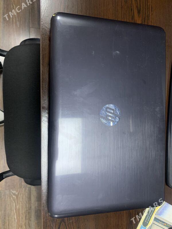 hp i5 notbook kompýuter - "Berkarar" SDAM - img 1