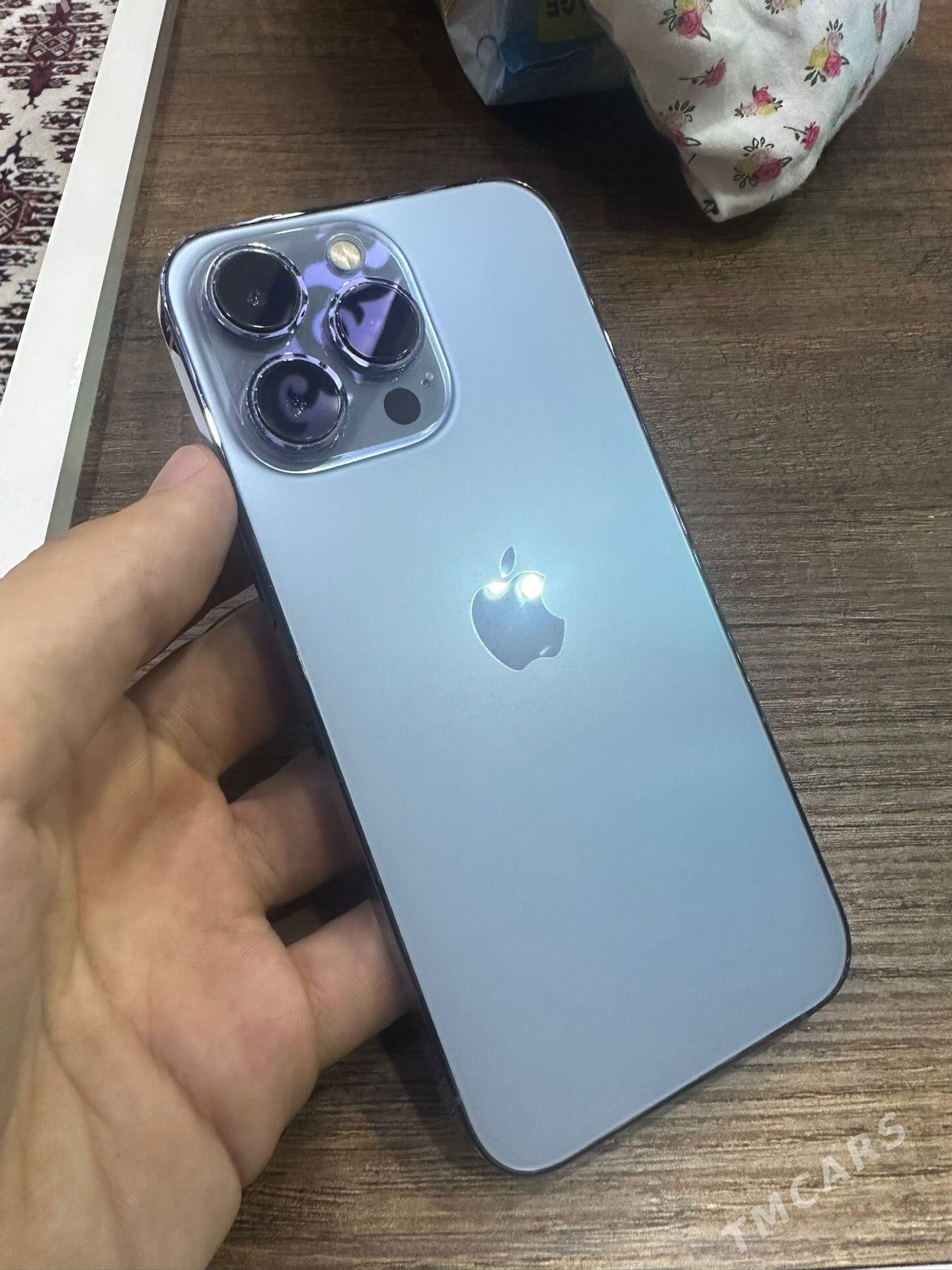 Iphone 13 pro - Türkmenabat - img 1