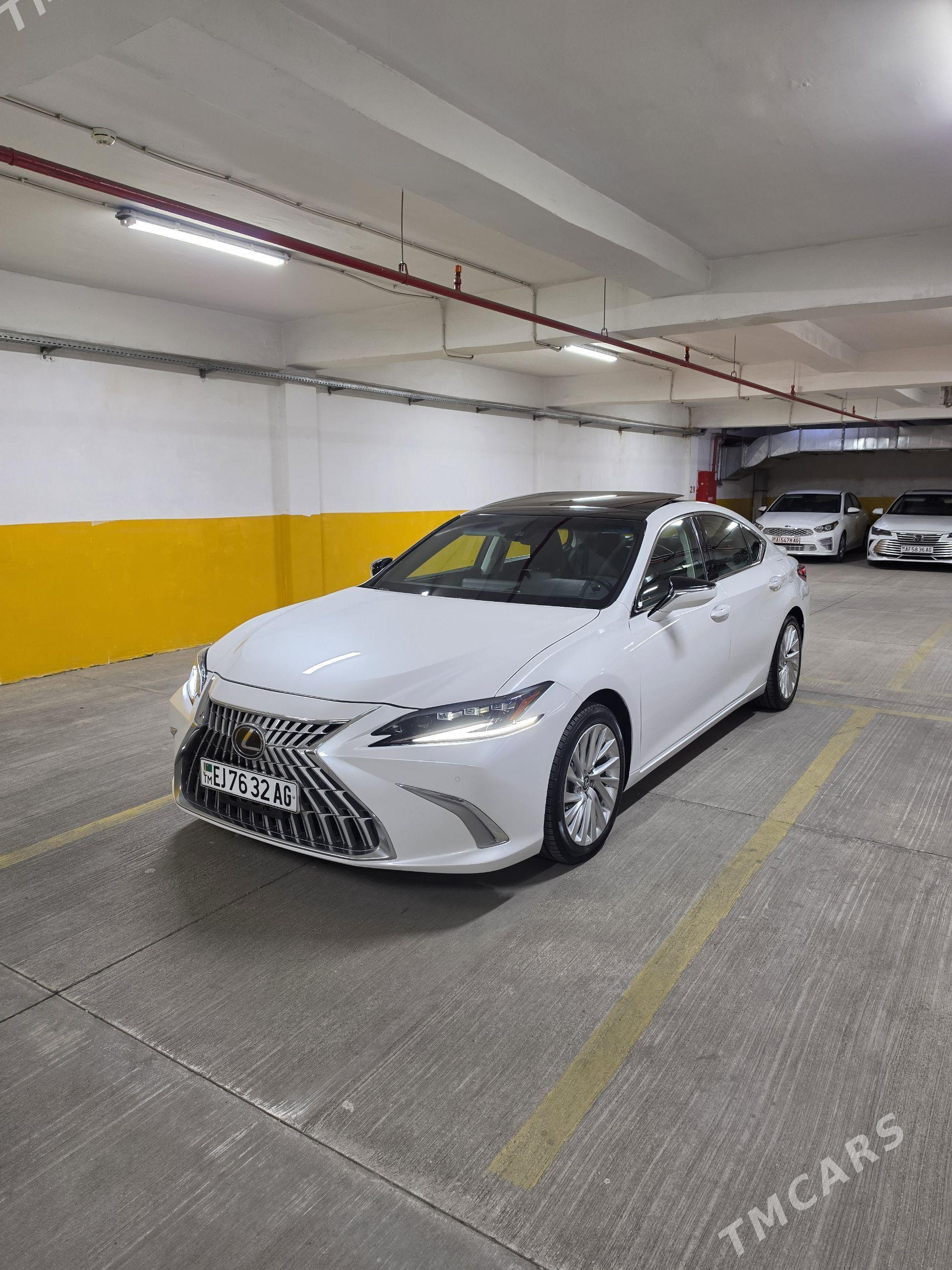 Lexus ES 350 2020 - 550 000 TMT - Aşgabat - img 1