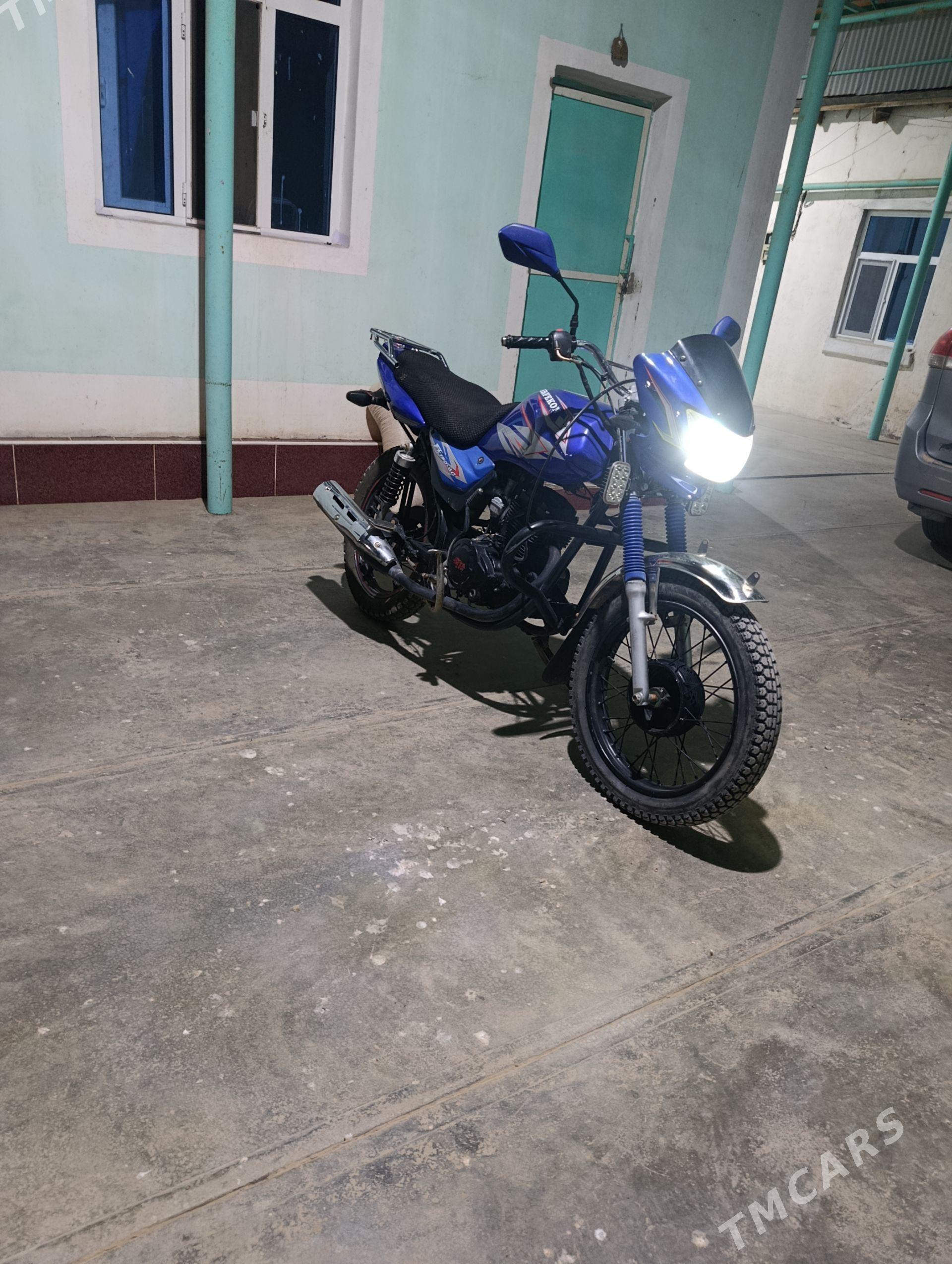 Fekon FK150-8G 2026 - 17 000 TMT - Тагтабазар - img 1