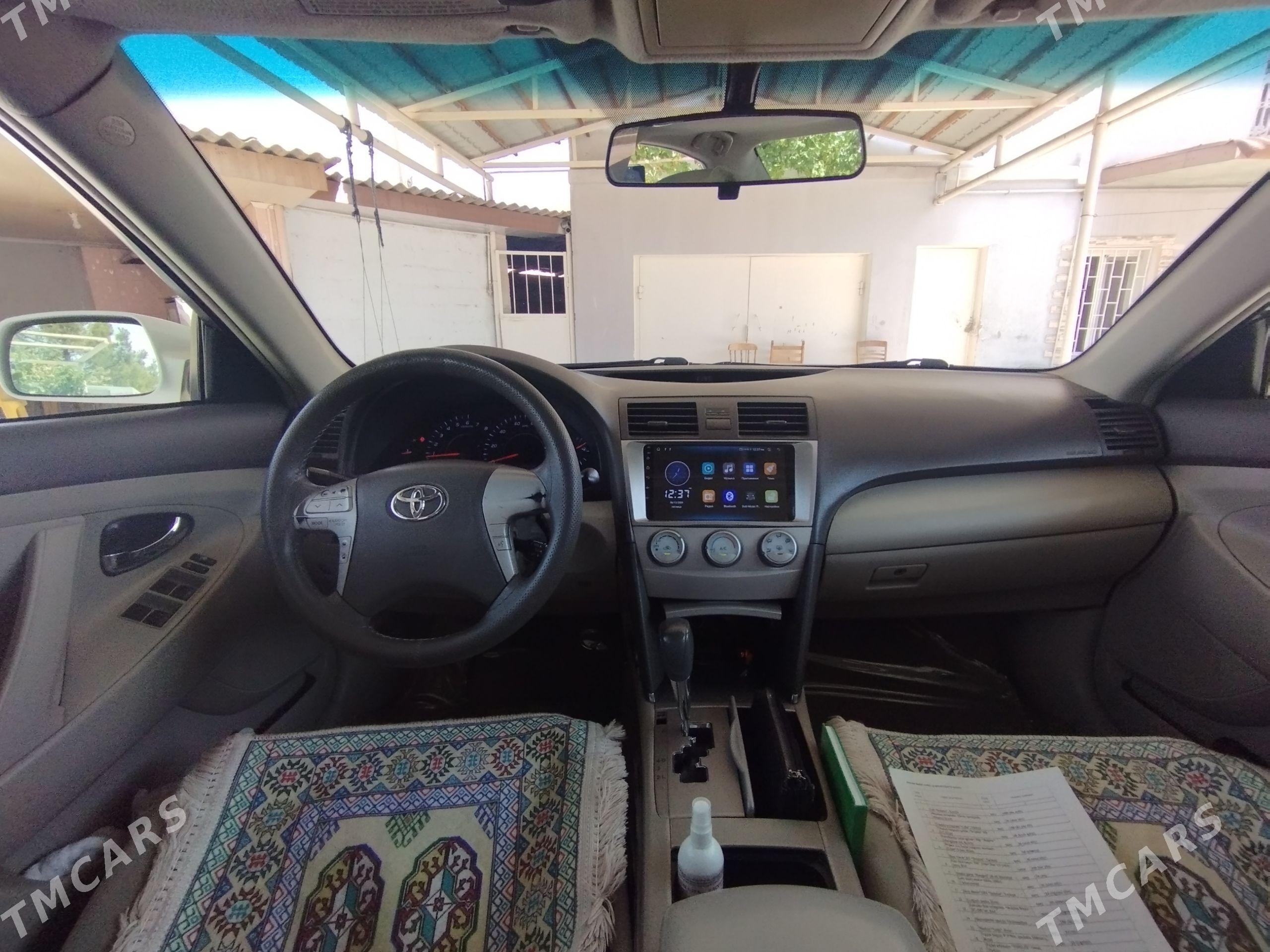 Toyota Camry 2011 - 230 000 TMT - Balkanabat - img 1