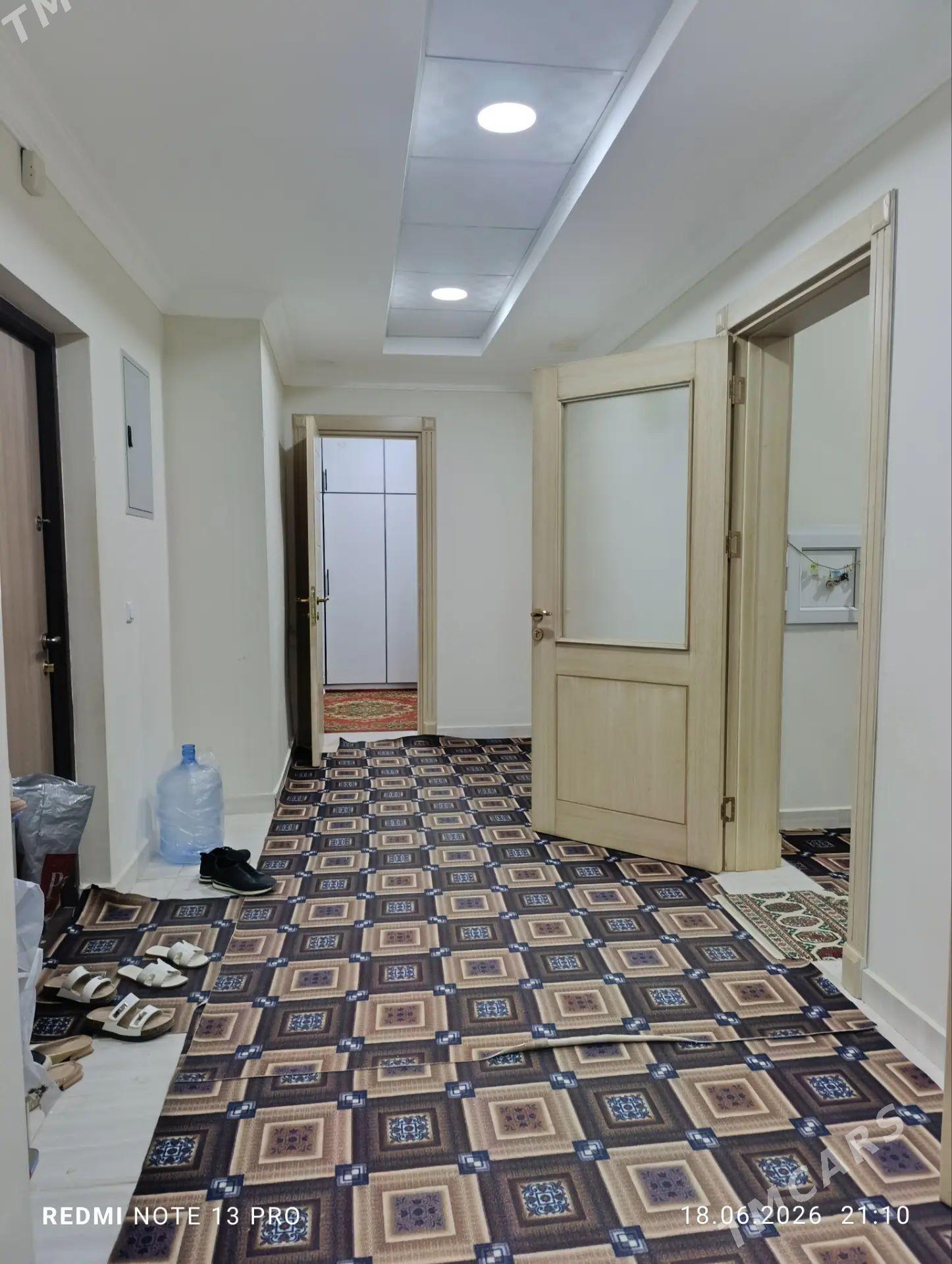 Arenda Gurtly 2kom - Aşgabat - img 1