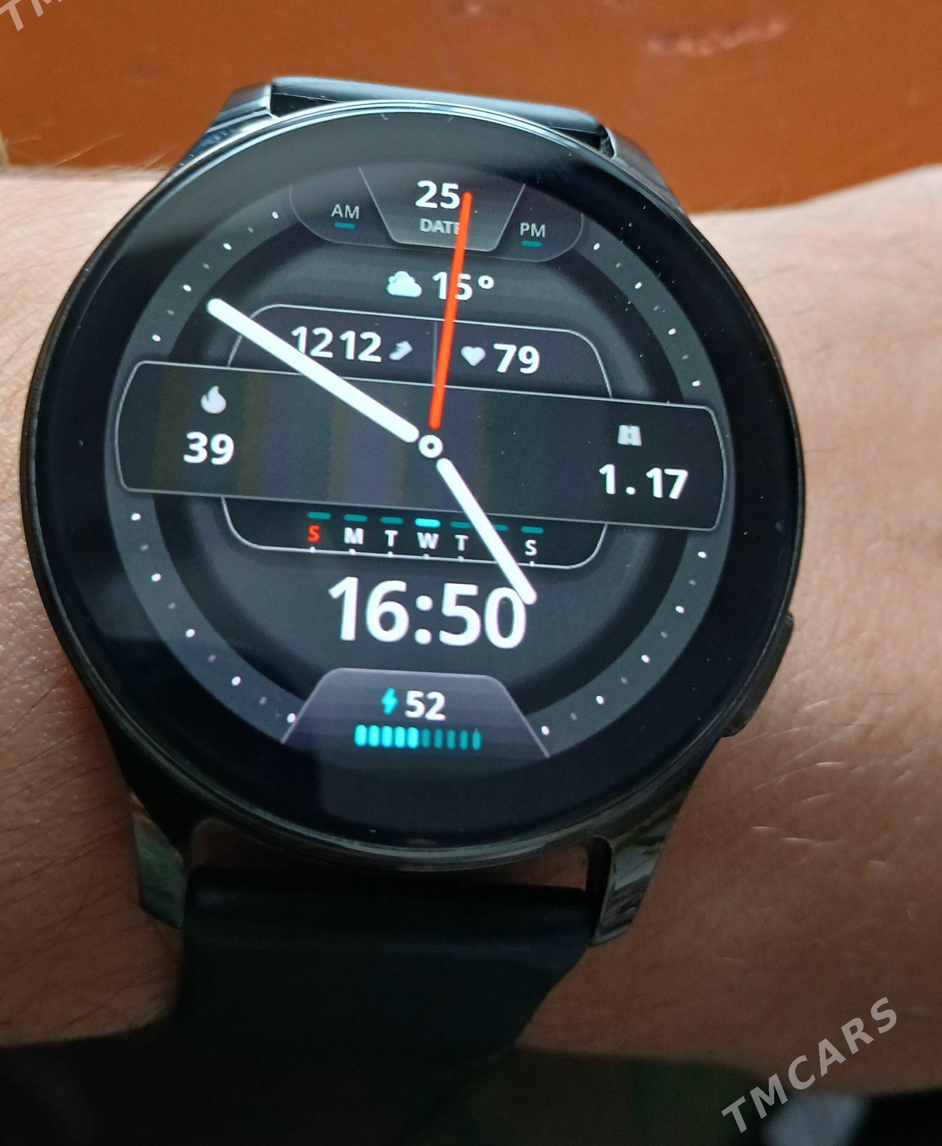 Amazfit pop 3r - Mary - img 1
