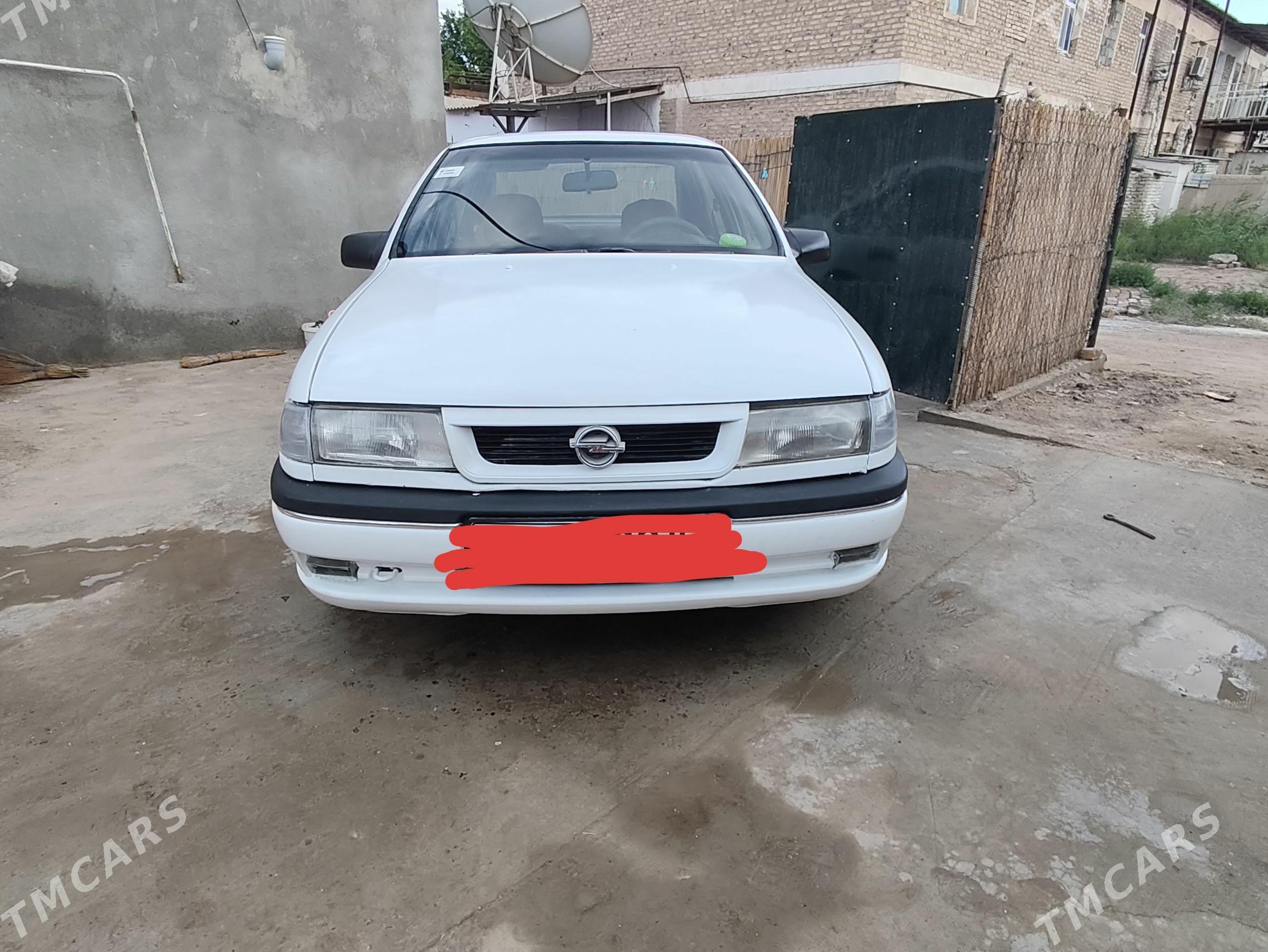 Opel Vectra 1993 - 45 000 TMT - Гороглы (Тагта) - img 1