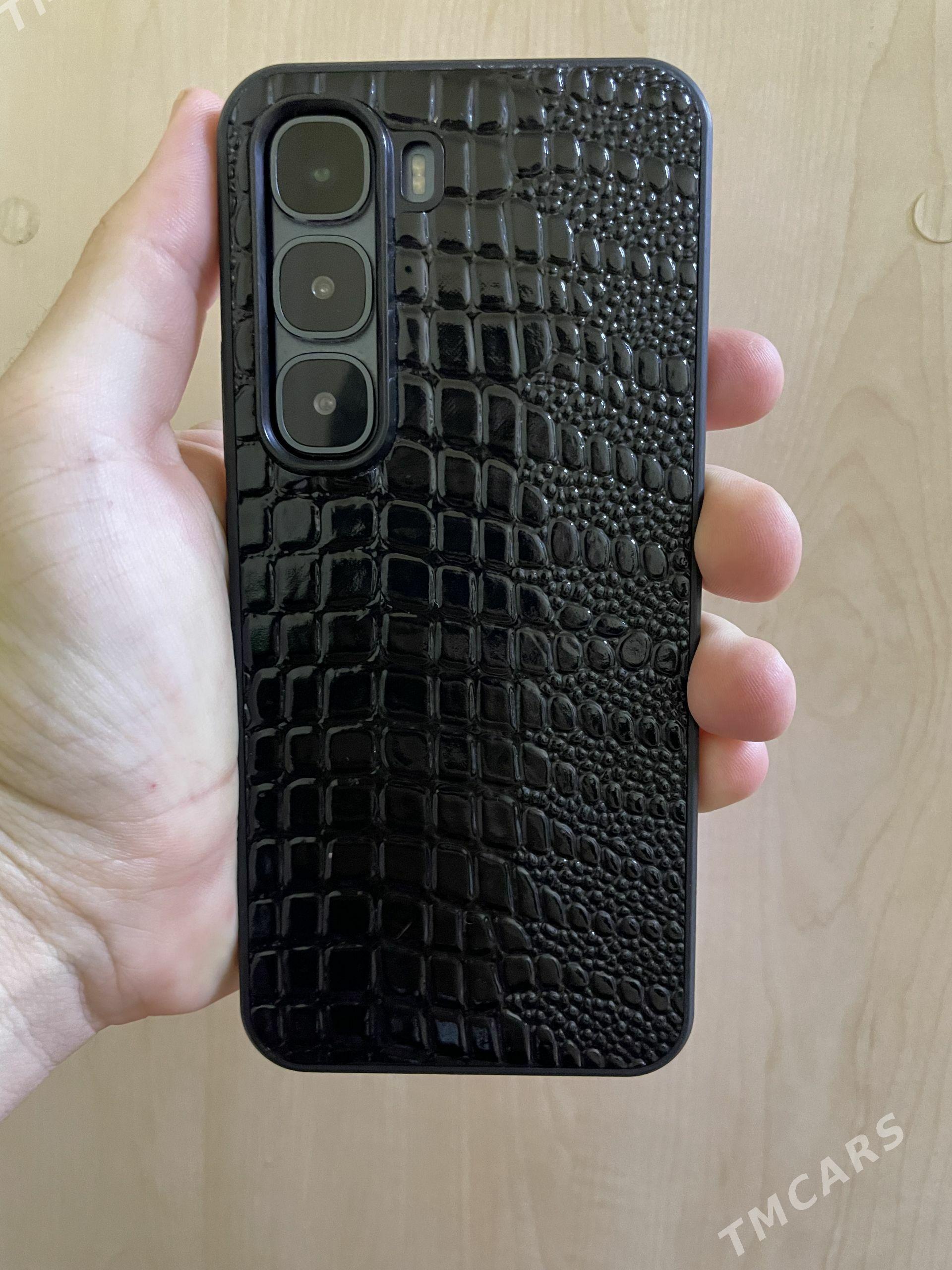 infinixs hot 60 pro + - Ашхабад - img 1