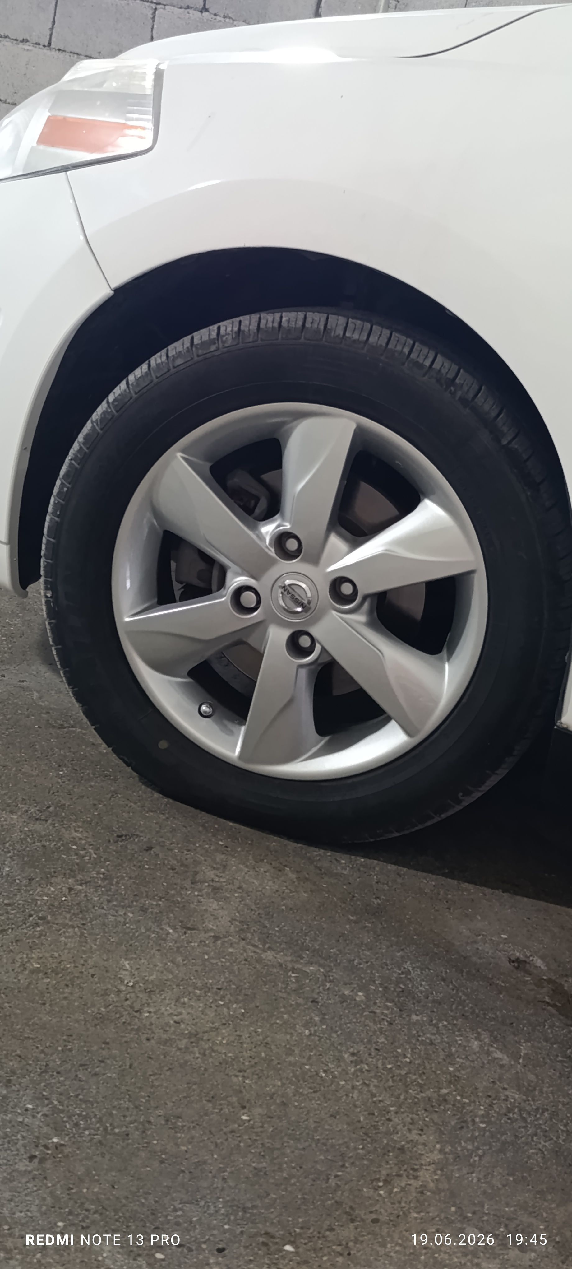 versa 16 5 300 TMT - Büzmeýin - img 1